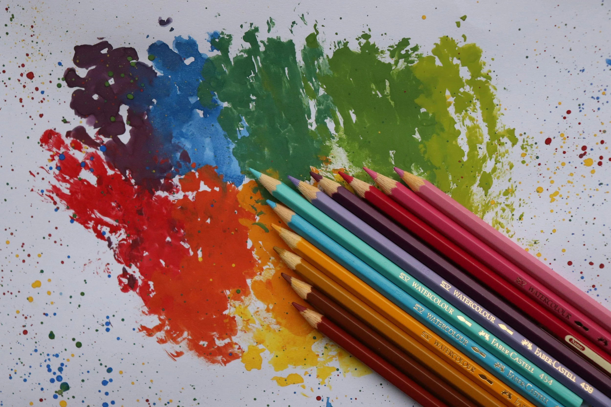 Your Life as a Creative Act