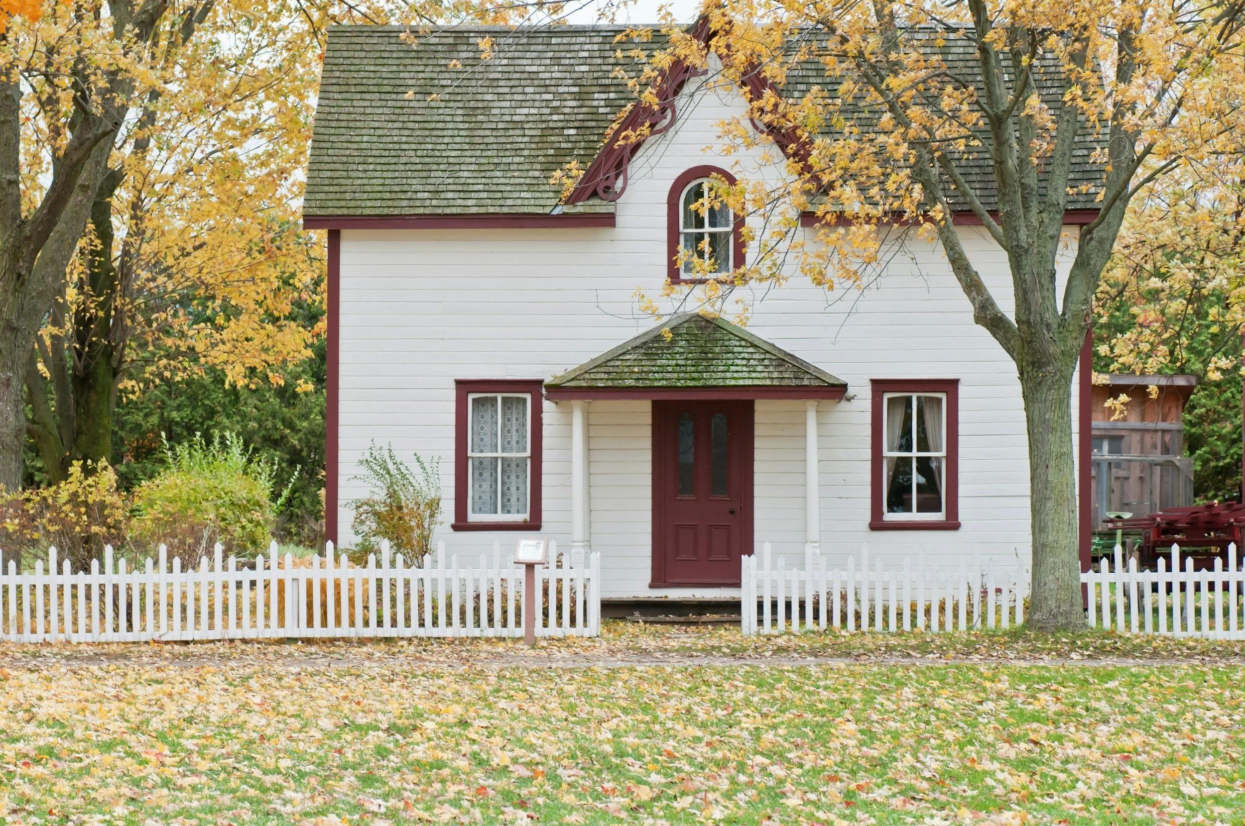 Service (Part 3): Beginning at Home