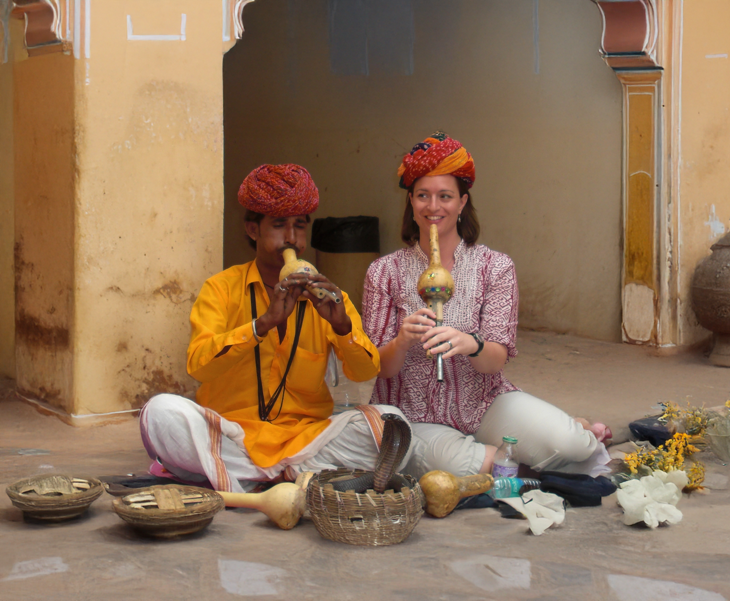 The Stability Paradox: When Staying is Risk and Growth is Safety