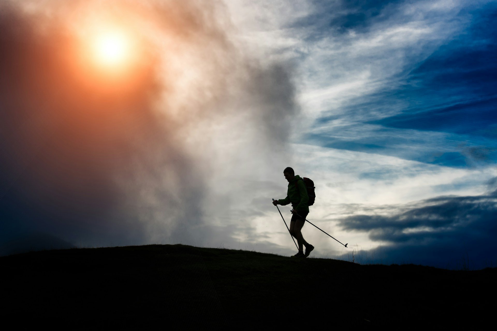 Antifragile: The Journey That Changed How I See Everything