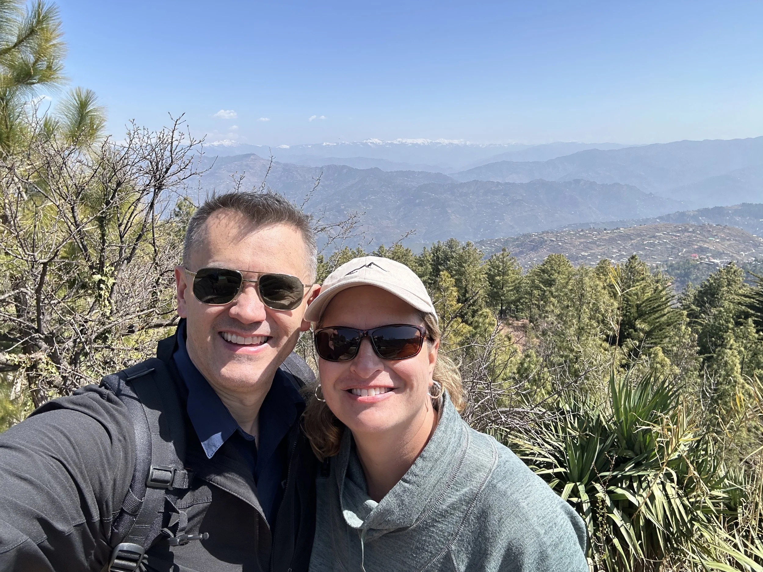 Round-the-World Debrief, One Year Later: “Home”