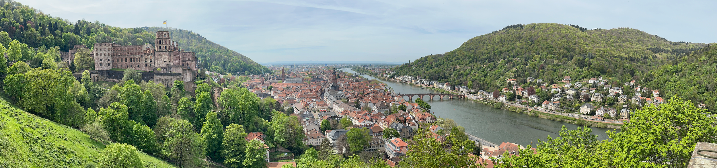 Germany – Storybook Charm & Forever Friendship