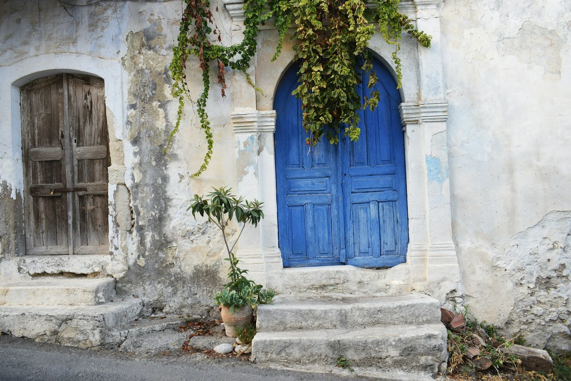Five Doors 