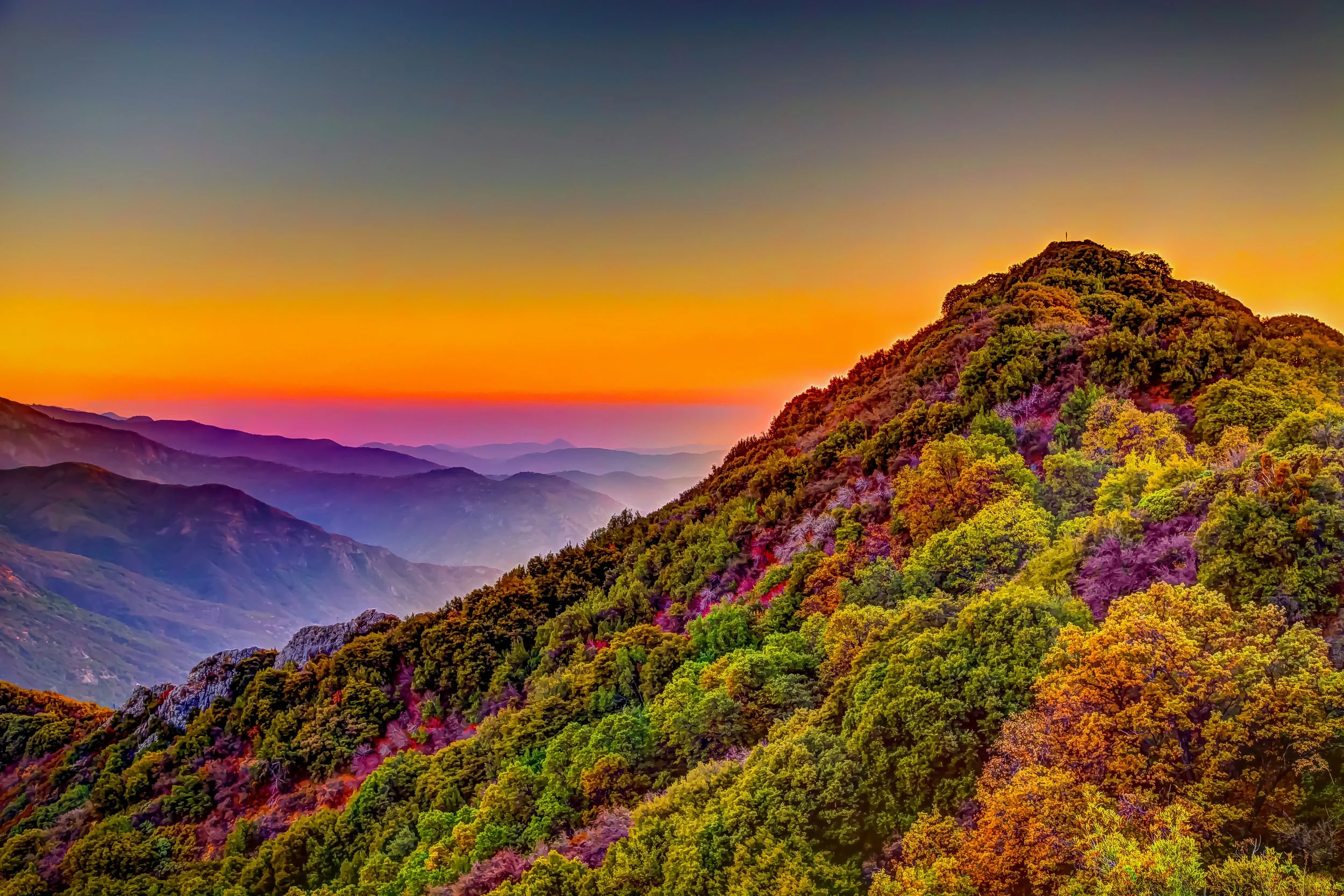 When Seasons Change: Learning to Live Well in the Season You’re In