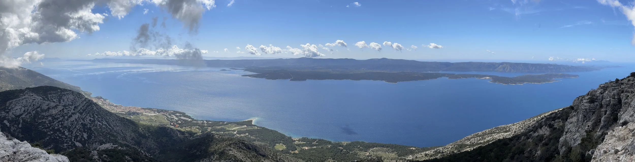 Croatia – Breaking Boundaries, Finding Freedom