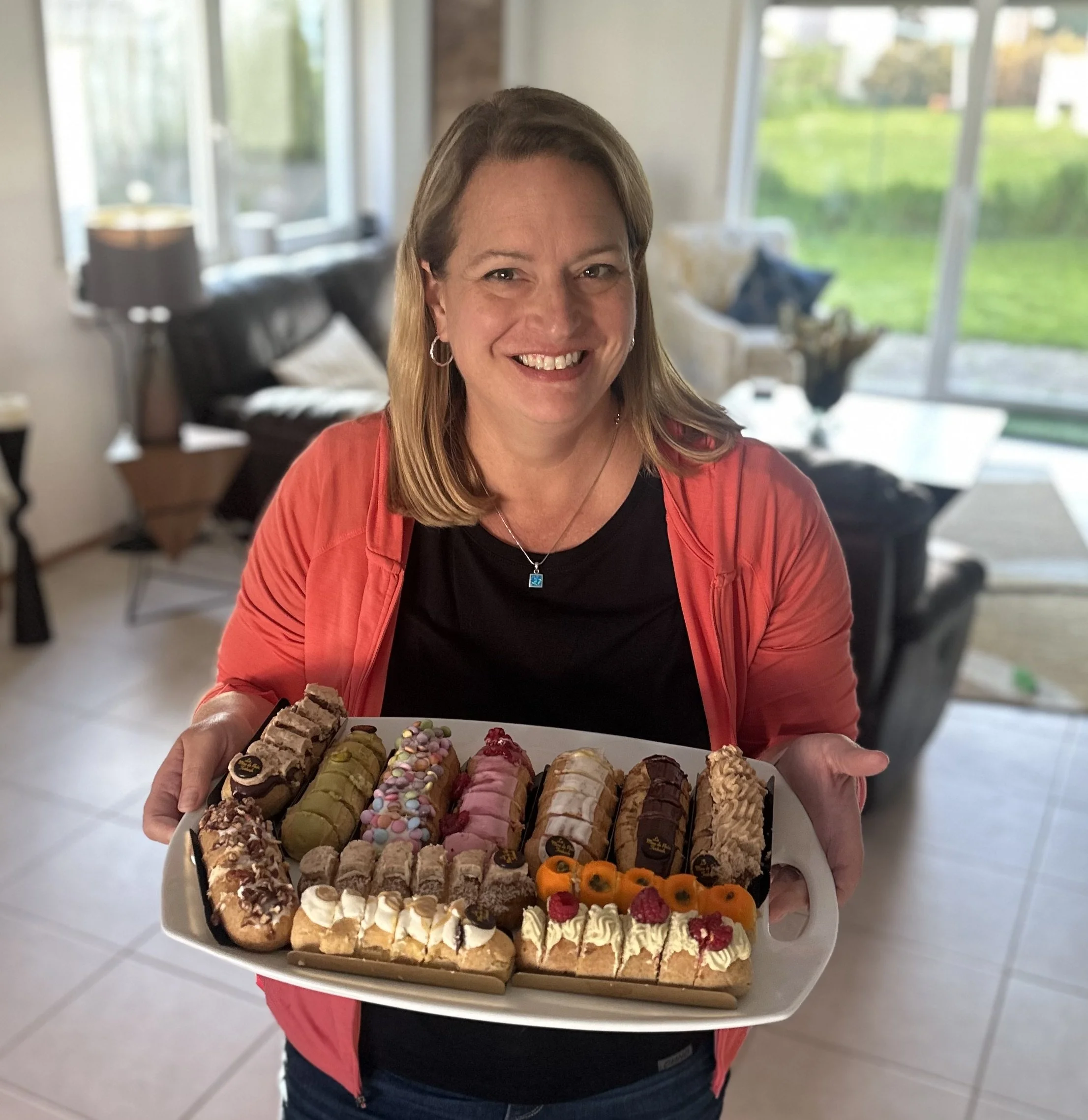 France – Food as a Love Language