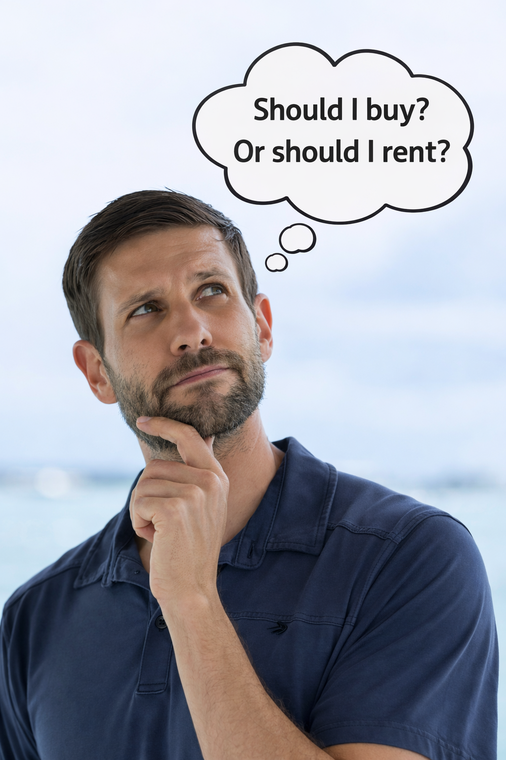 So… Should You Buy or Rent?