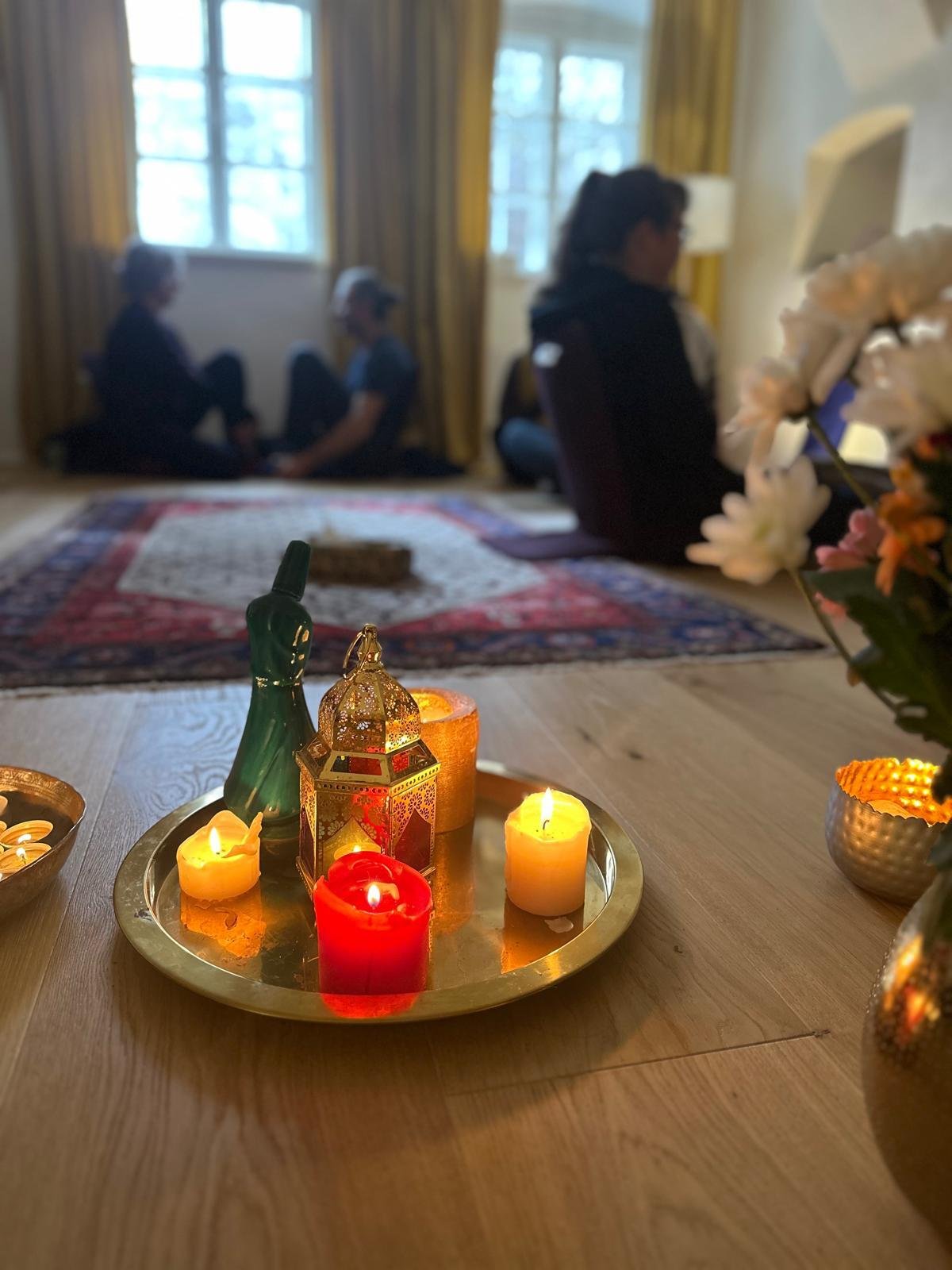 Dieser Jahr feiern wir das Leben 💖