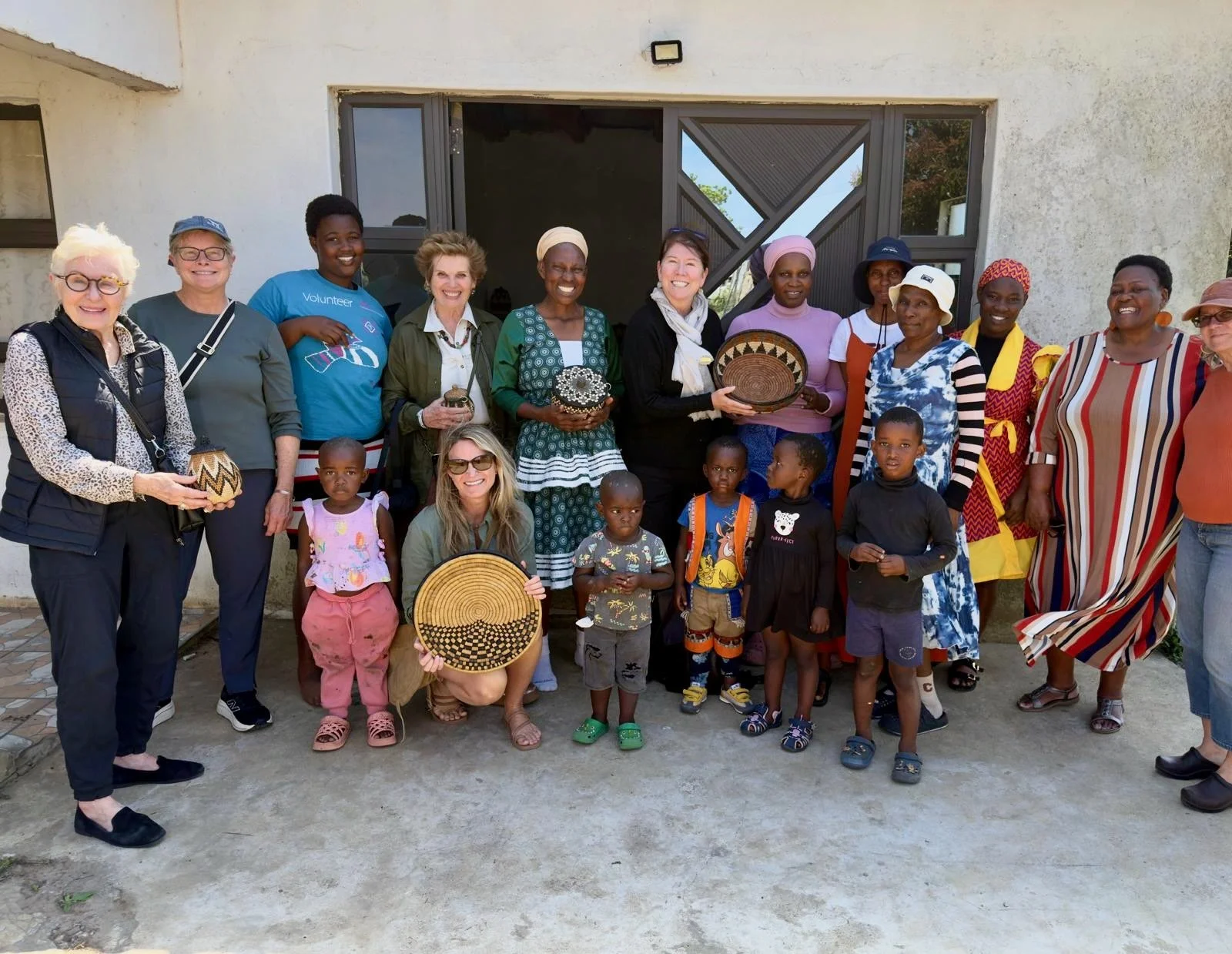 Our 2026 Passport to Folk Art: South Africa Trip!