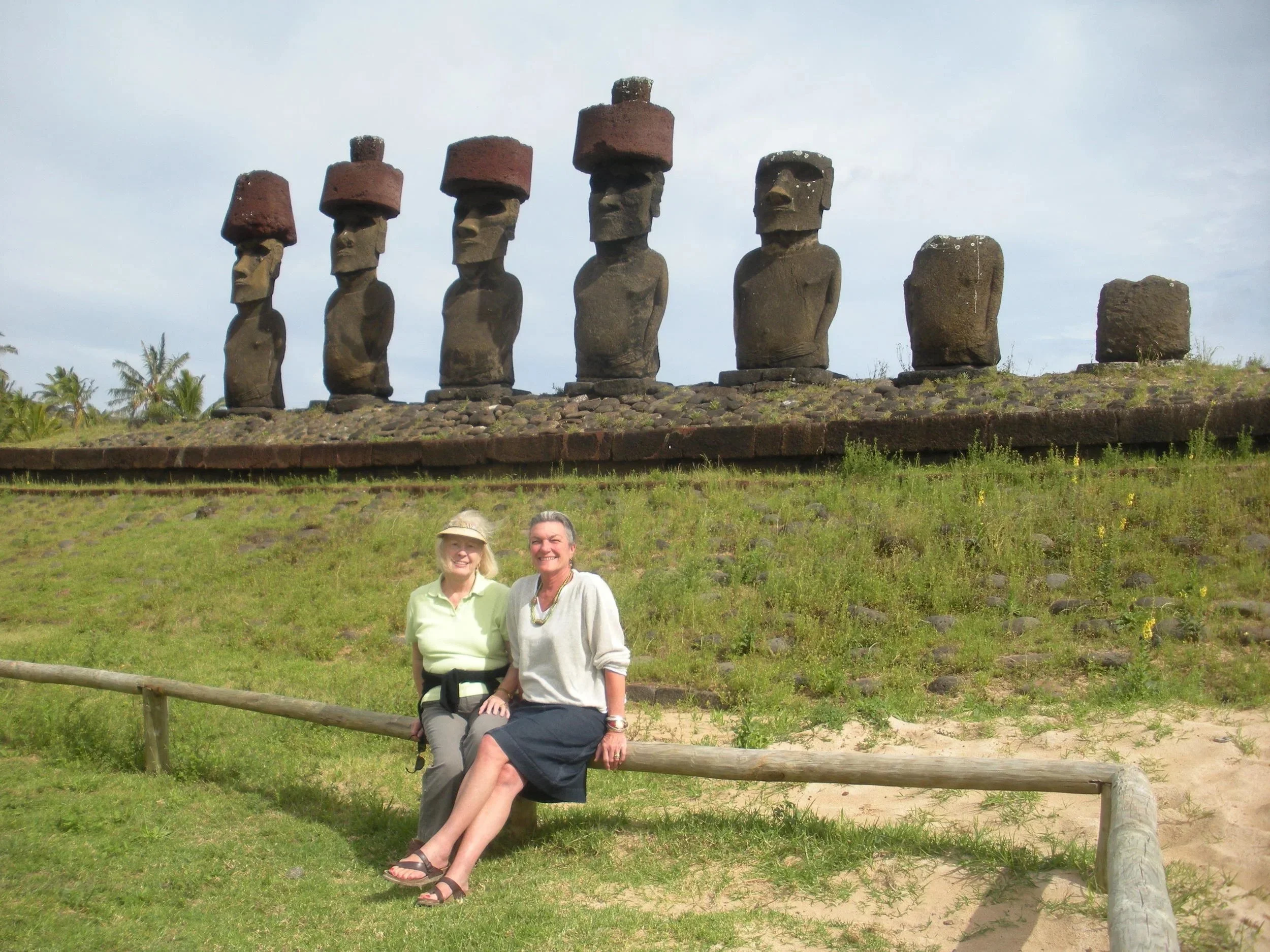 Easter Island