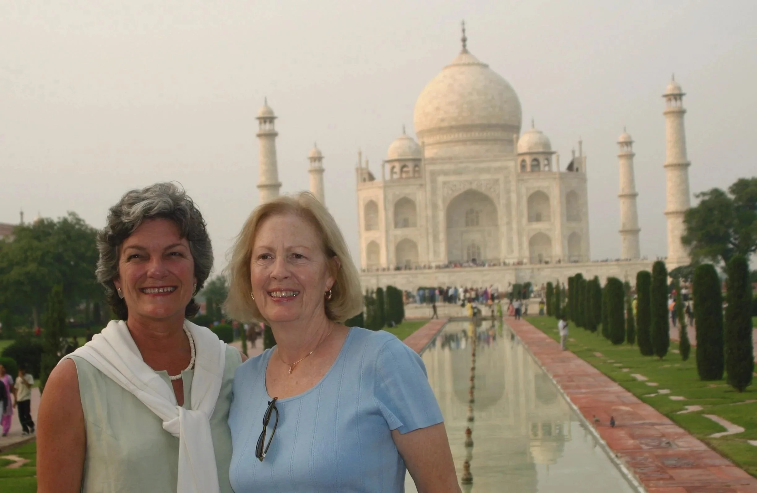 India