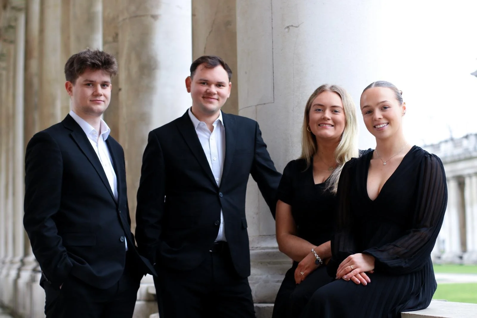 The New Eden Consort: Middlesbrough Cathedral