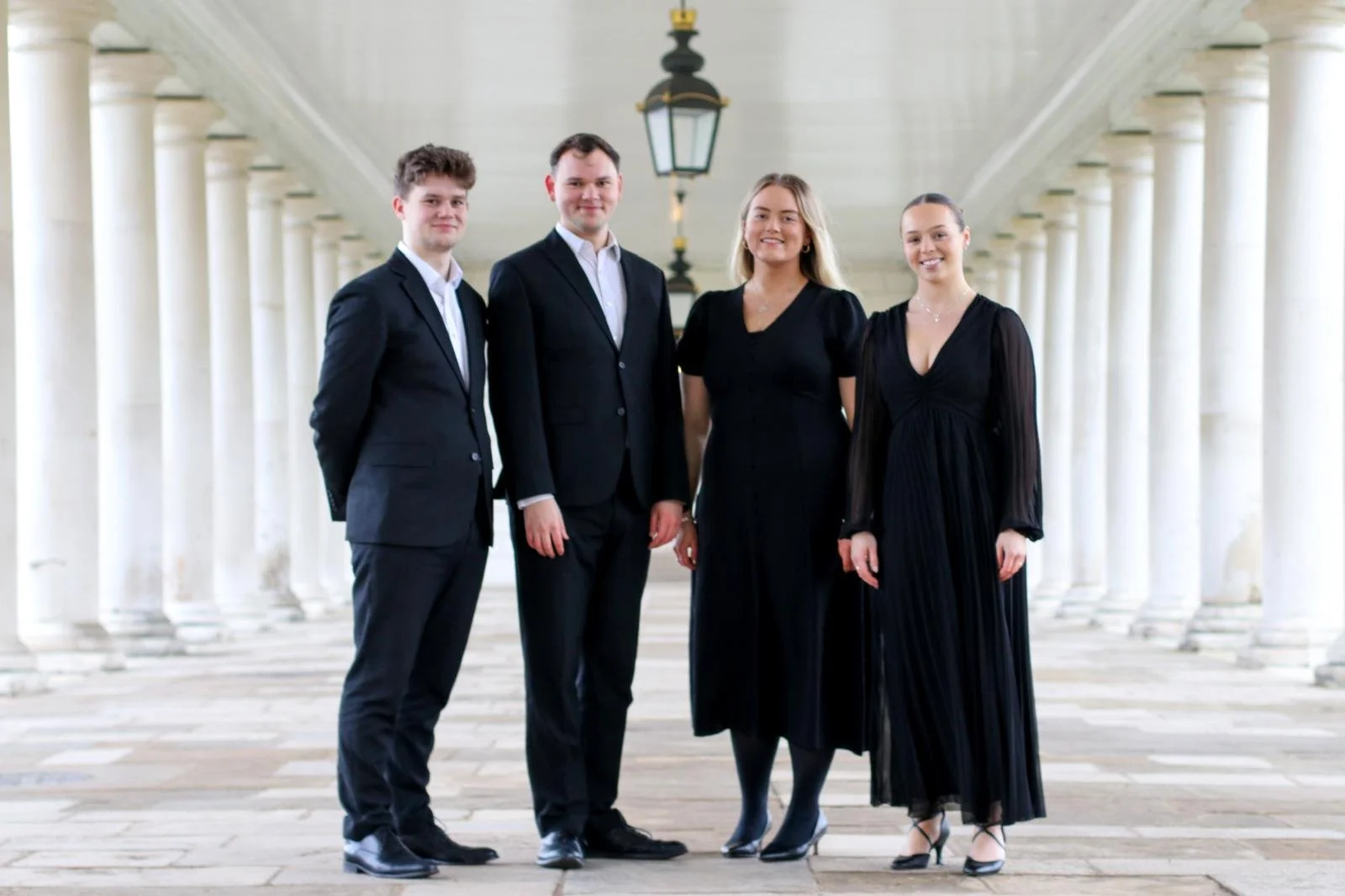The New Eden Consort: York