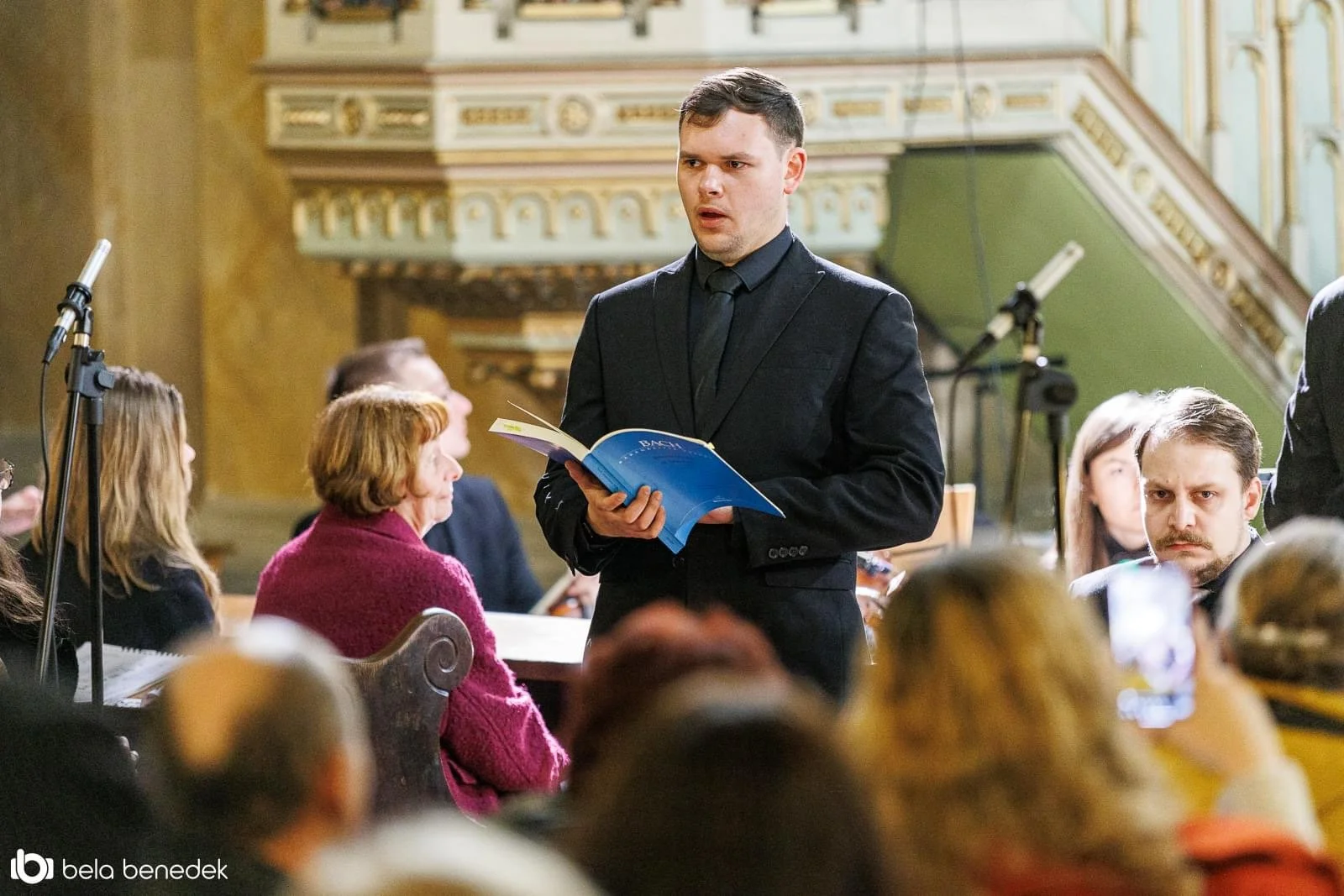 Clacton Choral Society: Christmas Concert