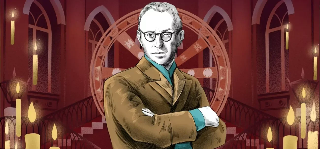 Carmina Burana by Candlelight