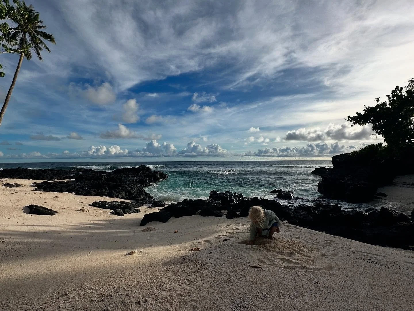 Our bodies hold the stories our minds sometimes forget.
Somatic therapy is a holistic approach to healing that helps us reconnect with the wisdom of the body&mdash;using movement, breath, and mindful awareness to gently release tension, trauma, and e