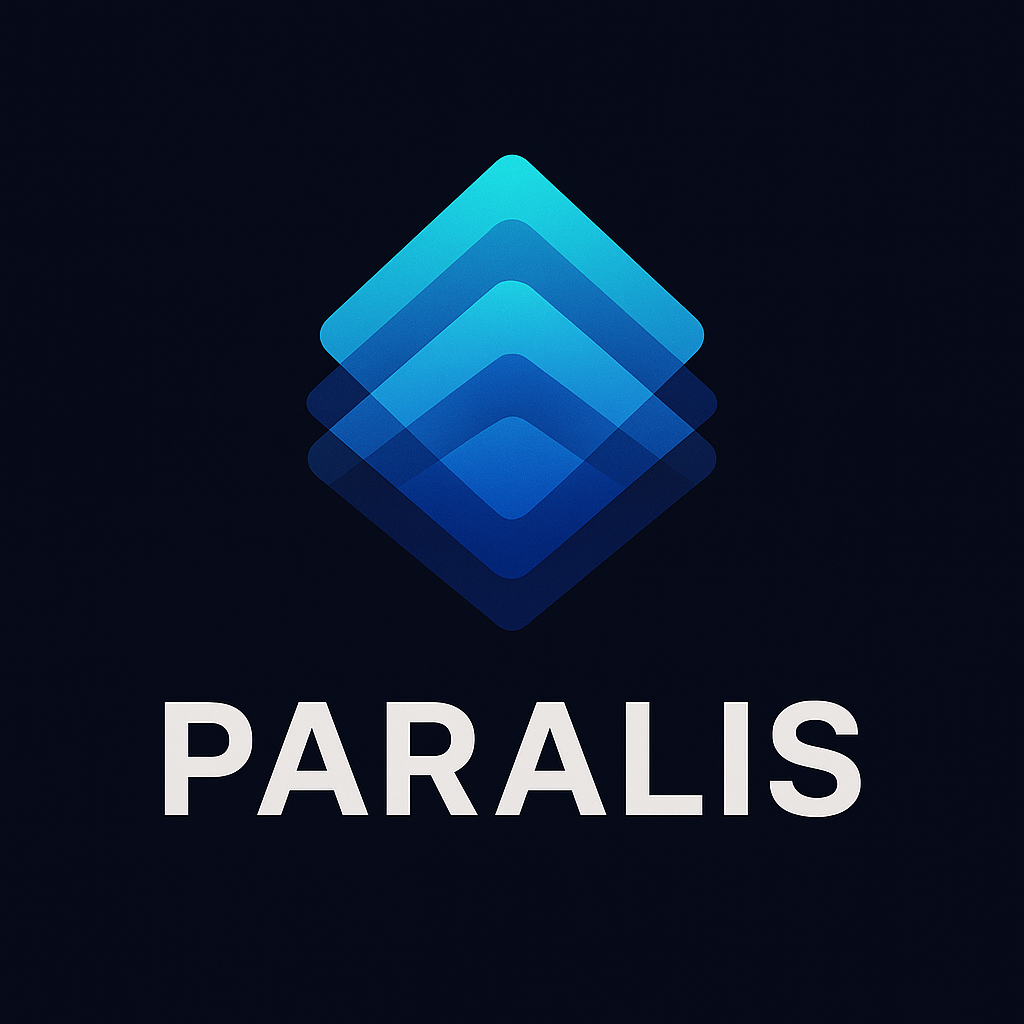 Paralis.io