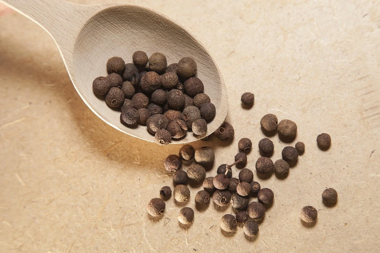 Allspice