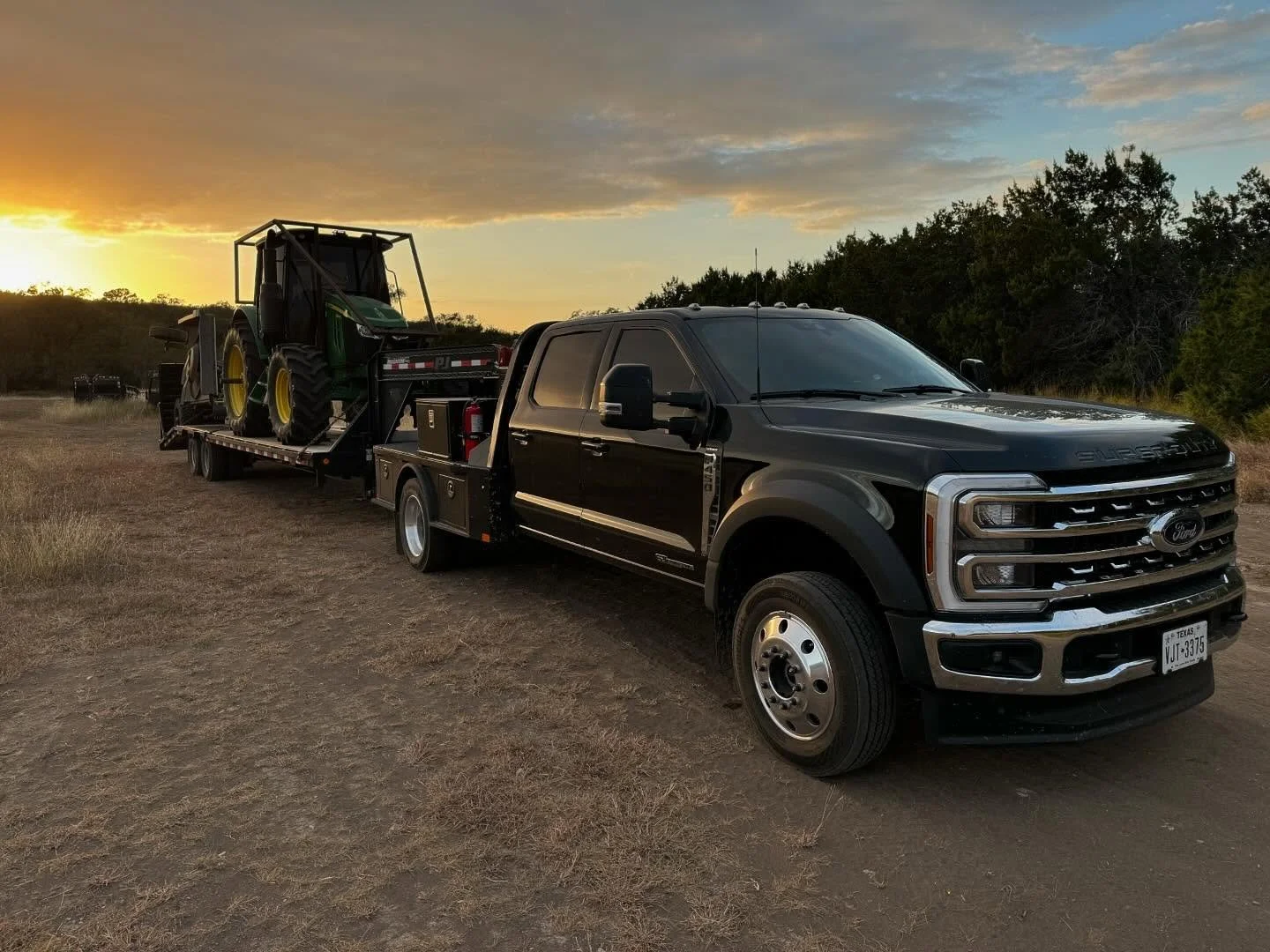 Mowing season is almost over, but she’s ready for the last leg #mulcher #mulching #forestrymulching #austintexas #atx  #hillcountry #texashillcountry #sanantonio #satx #texas #realtor #landclearing #newbraunfels #wimberley #medina #boerne #lock