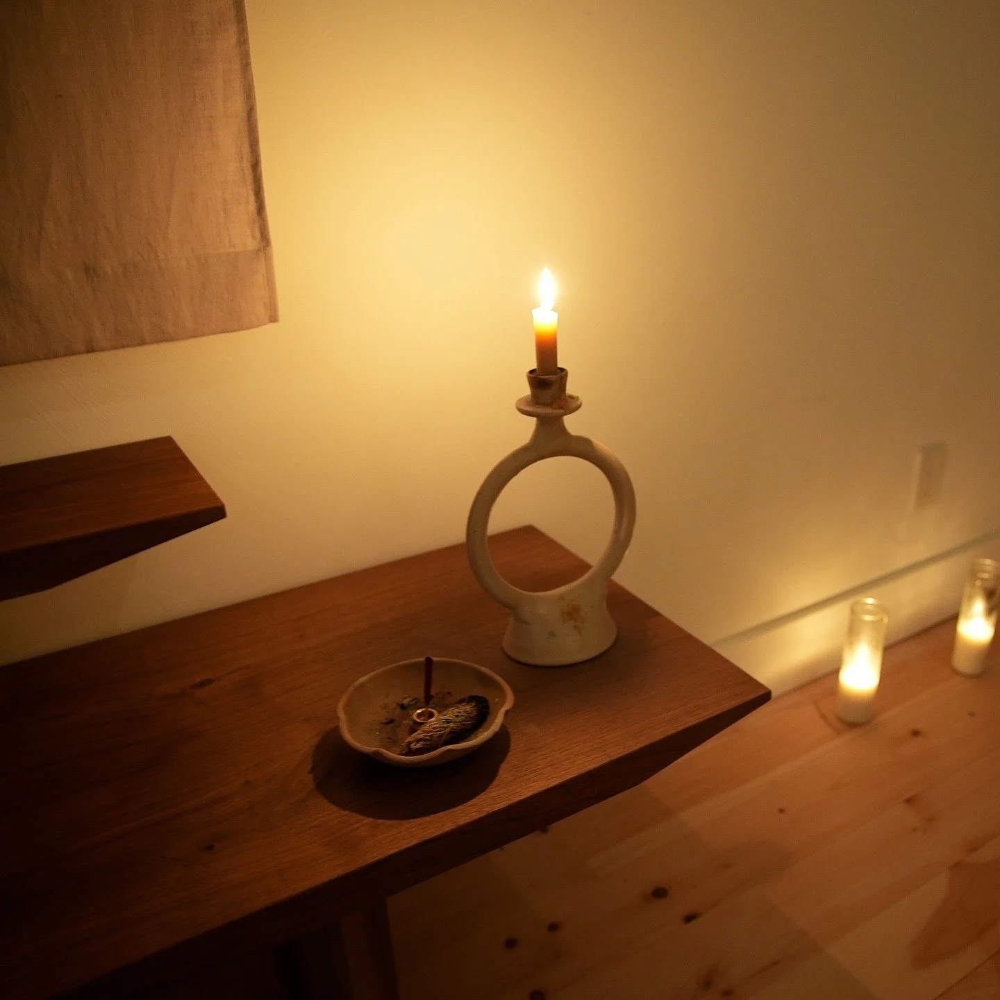 ***Next Chill Hang: 12/16 from 6-8:30pm*** 

This month's theme is: Rest &amp; Restoration. Now that we&rsquo;ve spent the year immersed in a chaotic spree of activity, it&rsquo;s time to take stock of where we are and what we want for ourselves&mdas