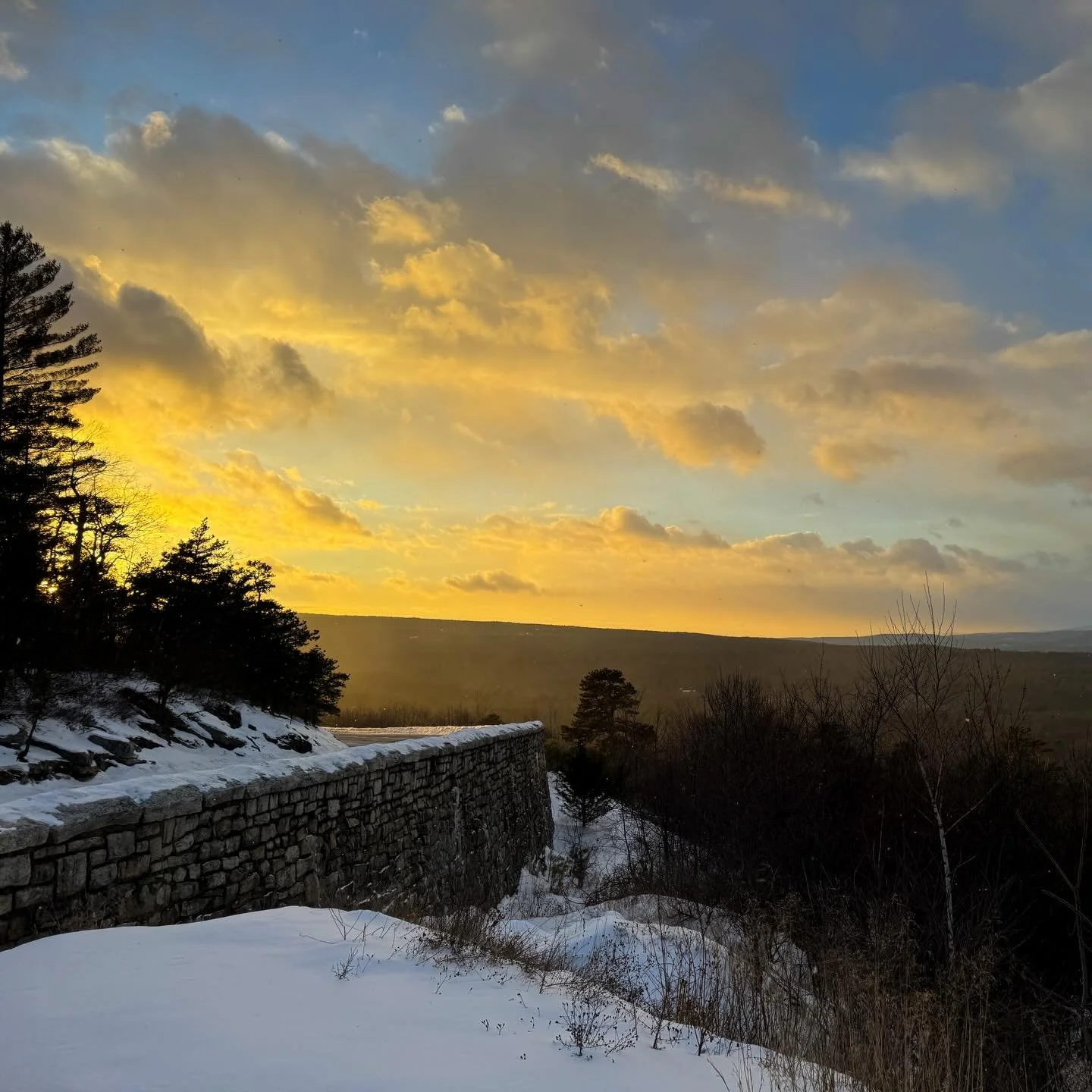 NEW EVENT: Chill Hang 2/5/26 6-8:30pm at @thebridgekingston 

Okay, so it&rsquo;s only January, but 2026 already feels like an important year. Time is speeding up. Institutions are breaking down. Possibilities abound.

For us, this feels like a year 