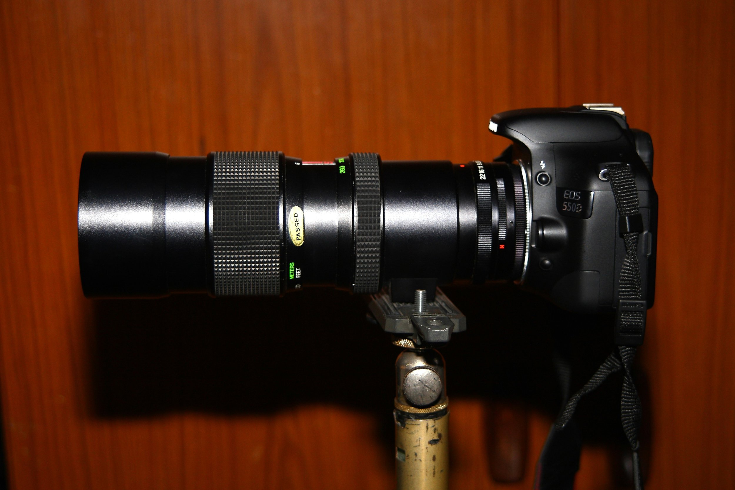 Shooting street with a Zoom….  Part 1