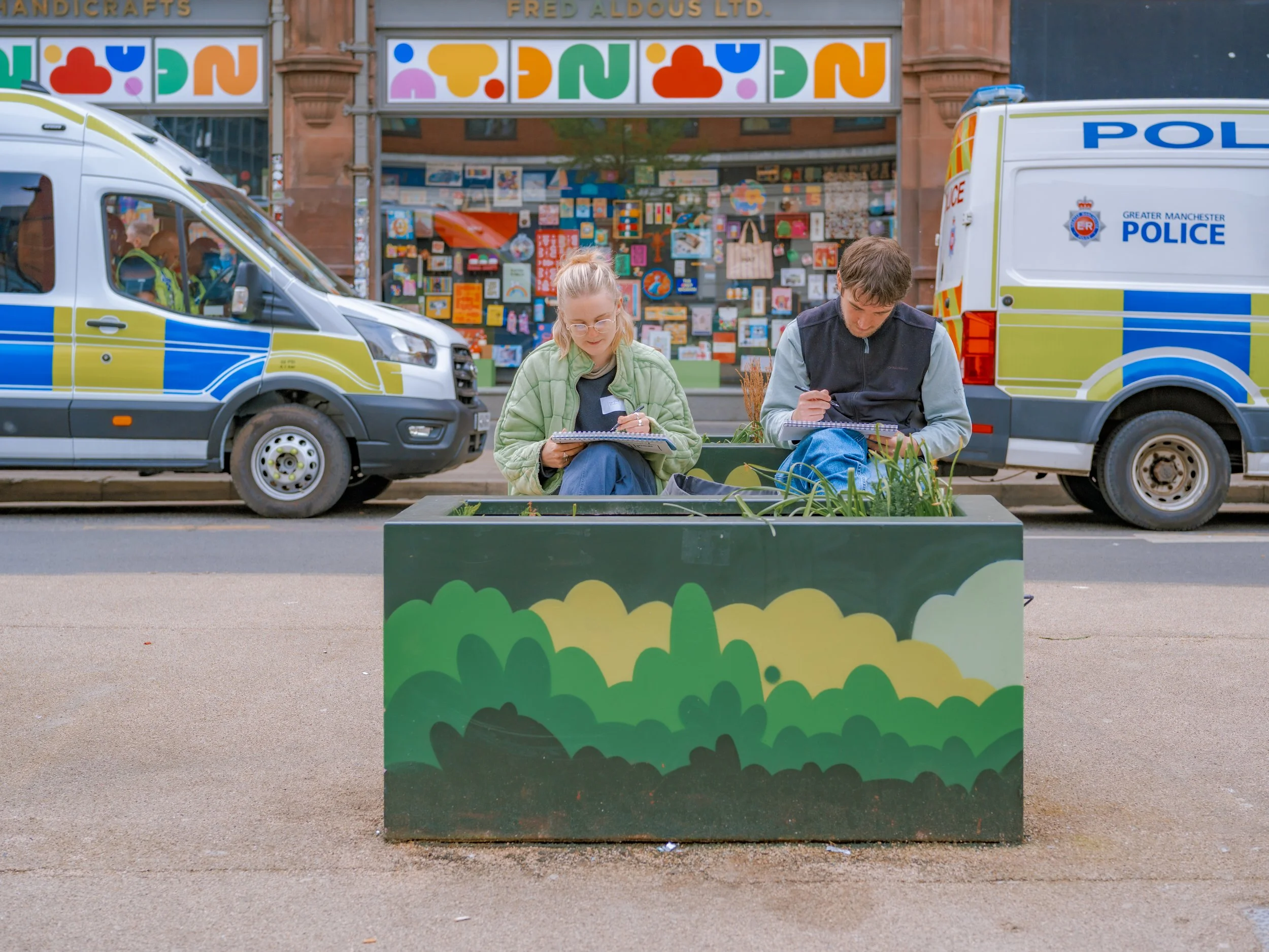 New Year, New Me?  Same Year, Same Me?