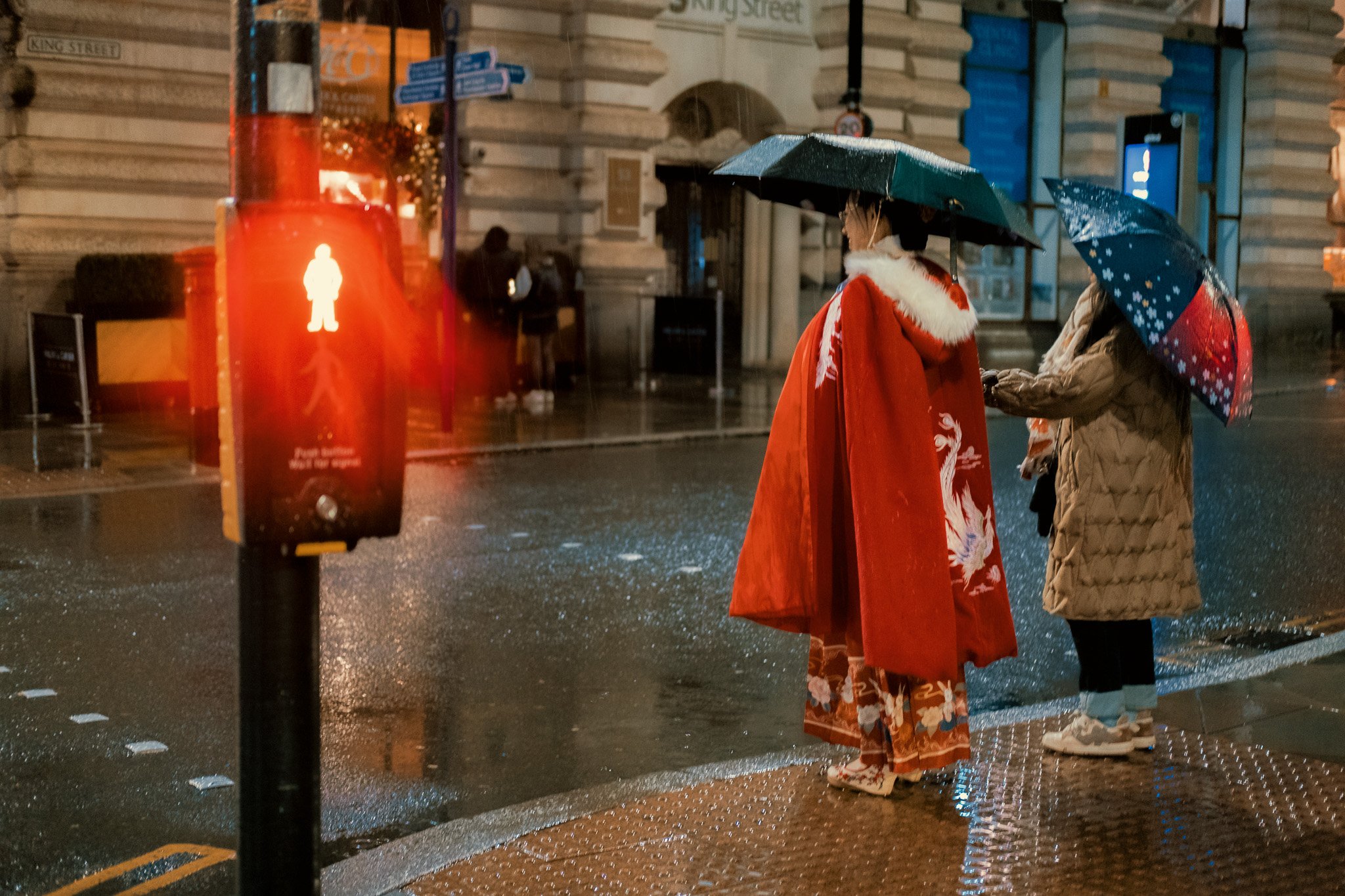 Last Call:Night Street Photography 2026