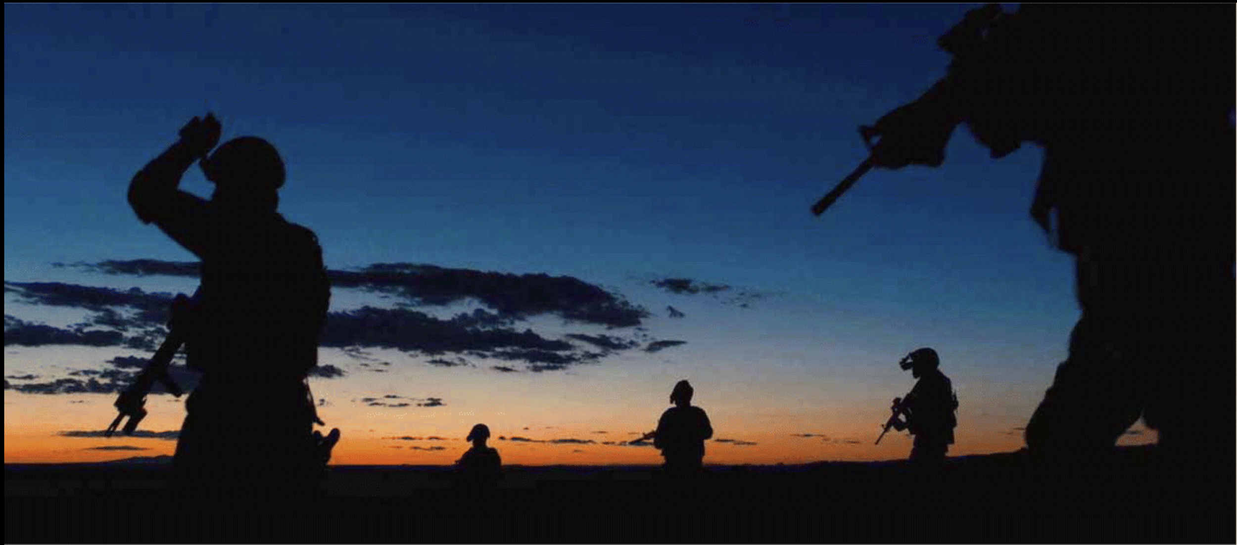 Using Film for Inspiration on the Streets