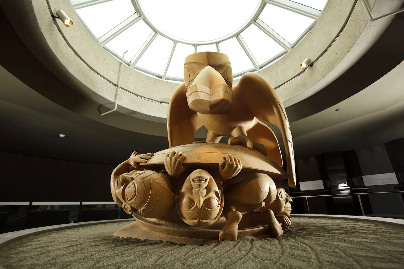 10 Museums Honoring Indigenous Knowledge in the Americas