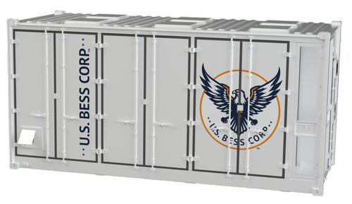 U.S. BESS Corporation