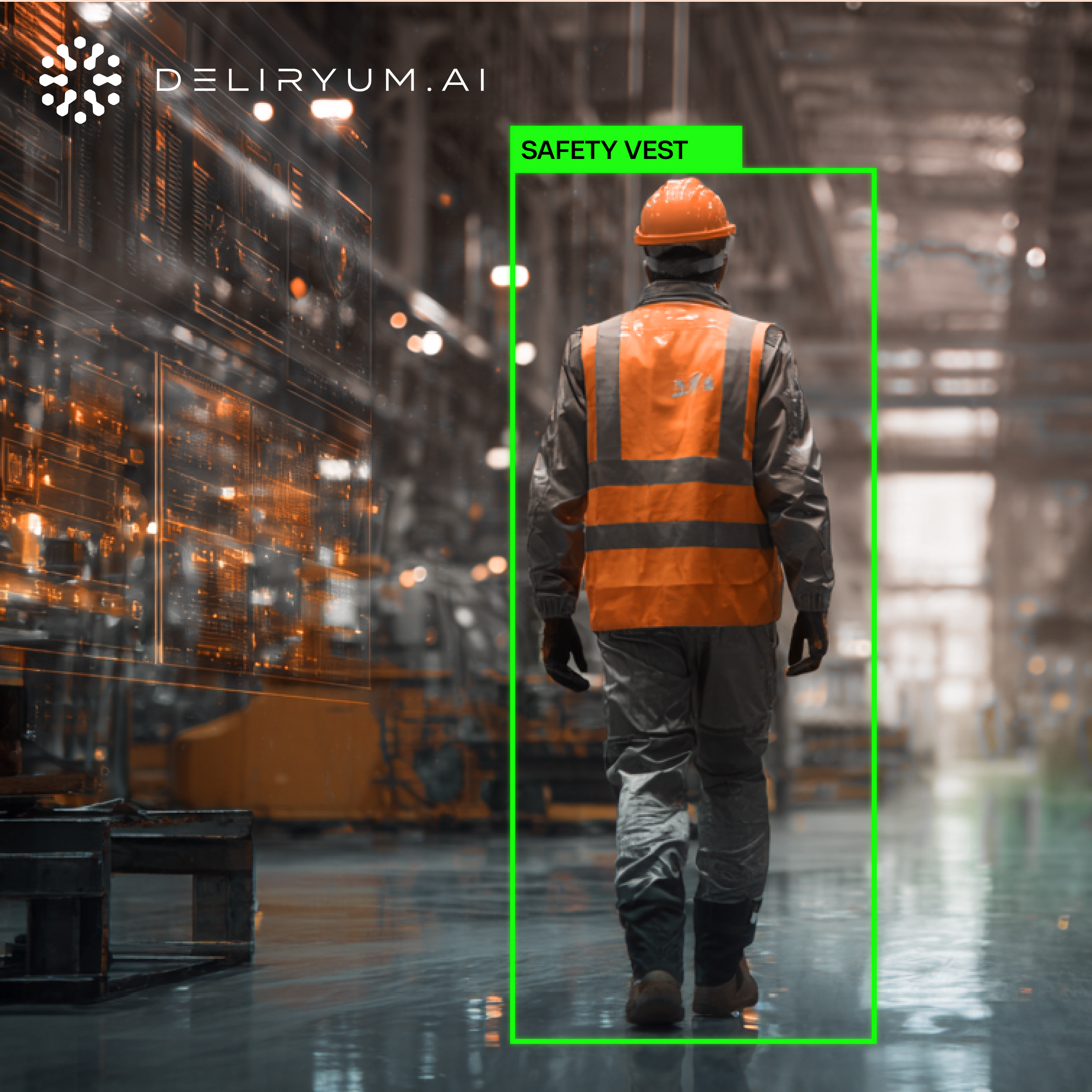 Del cartel a la IA: la nueva era de la seguridad industrial