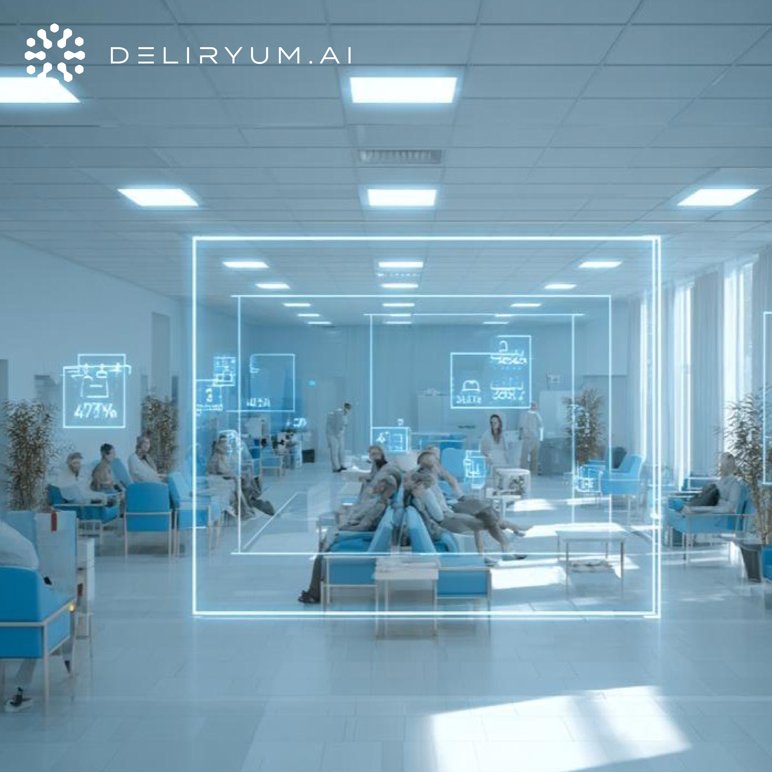 Transforma tu infraestructura de cámaras en un aliado estratégico para la salud