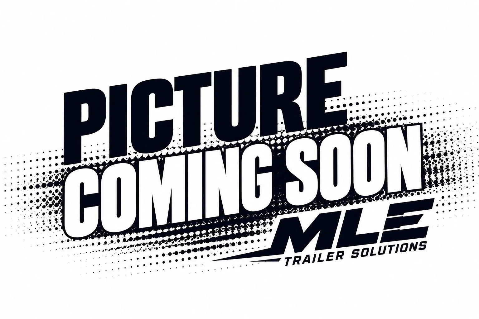 2027 GPS Trailers 7x20 Utility Trailer - GRAY - photo 1 - MLE Trailer Solutions