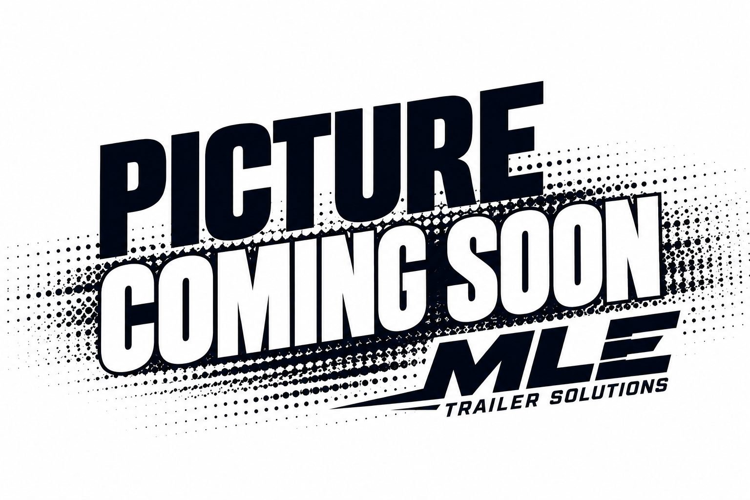 2027 Currahee 6x14 Utility Trailer - Black - photo 1 - MLE Trailer Solutions