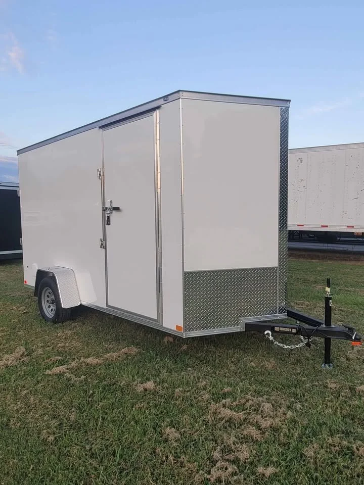 6x12 Covered Wagon Cargo Enclosed Trailer 3.jpg