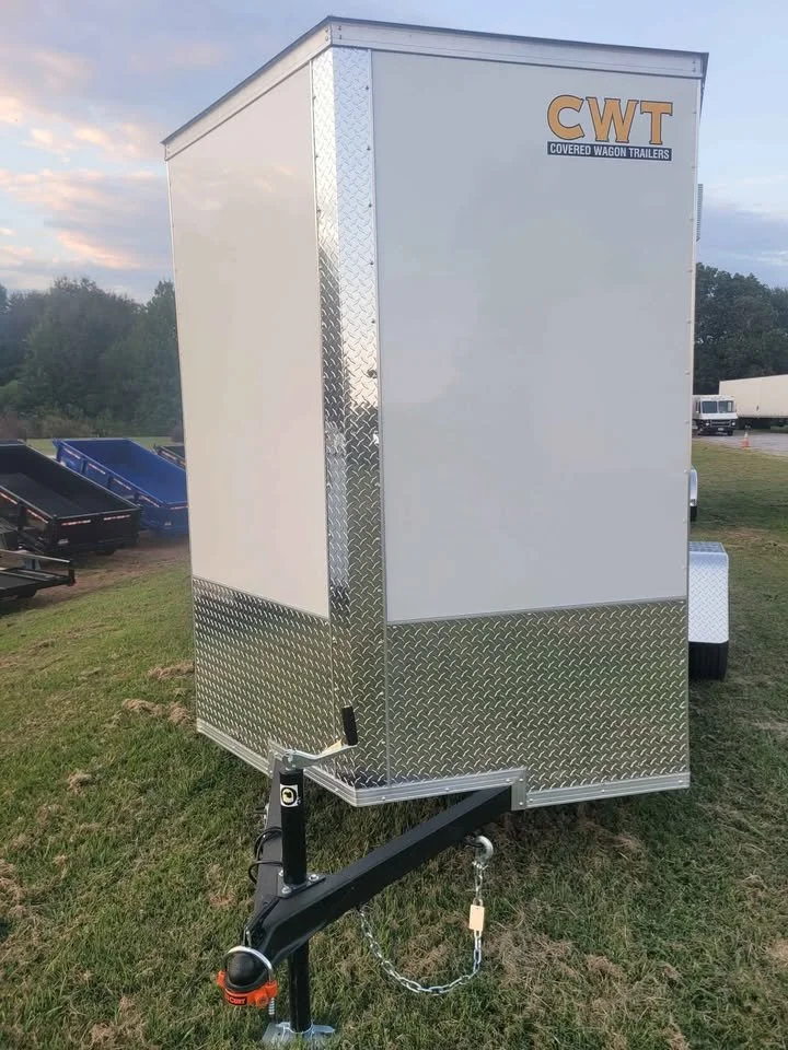 6x12 Covered Wagon Cargo Enclosed Trailer 2.jpg