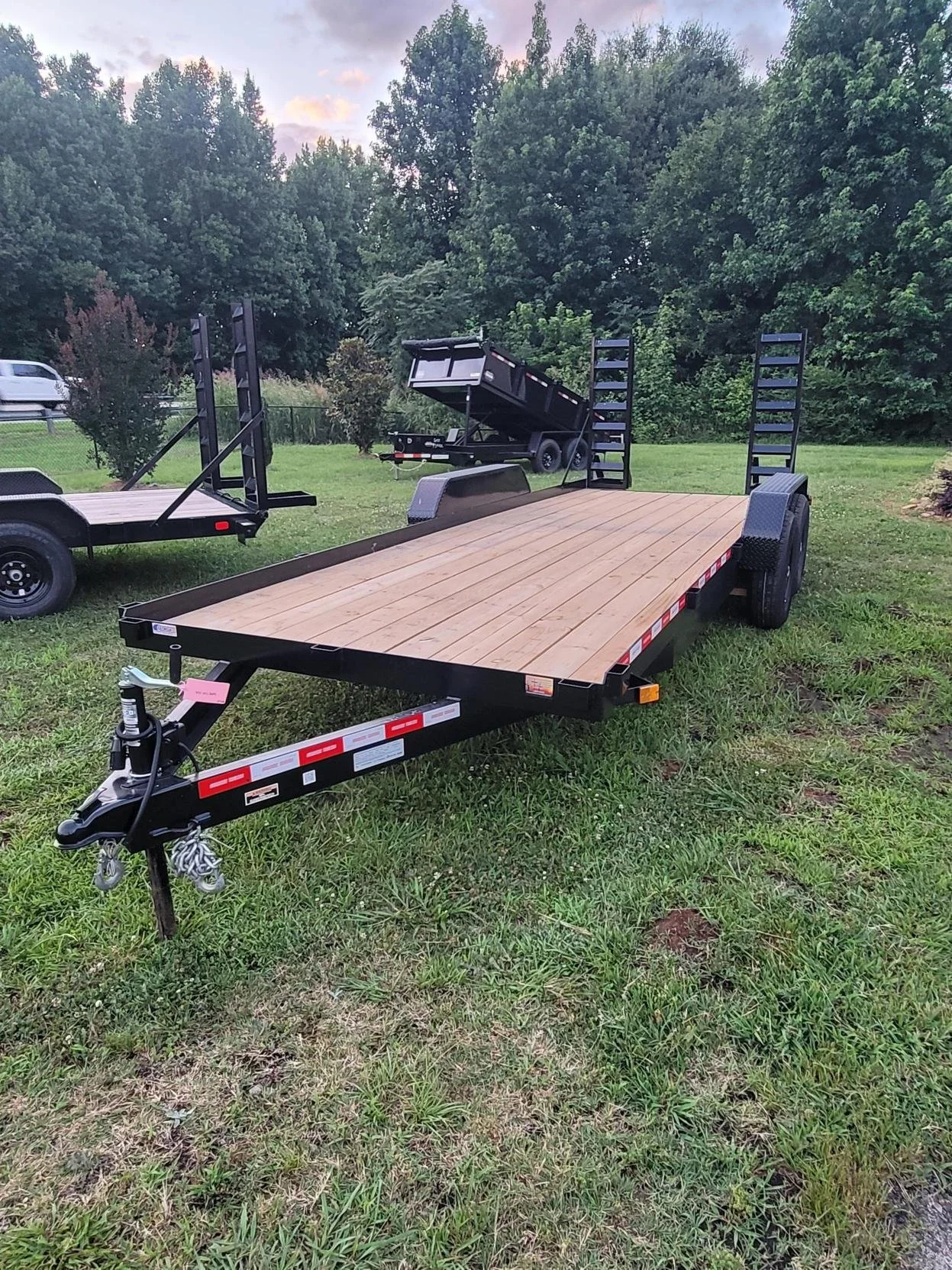 Currahee_7x20_Equipment_Trailer Front Pciture.jpg