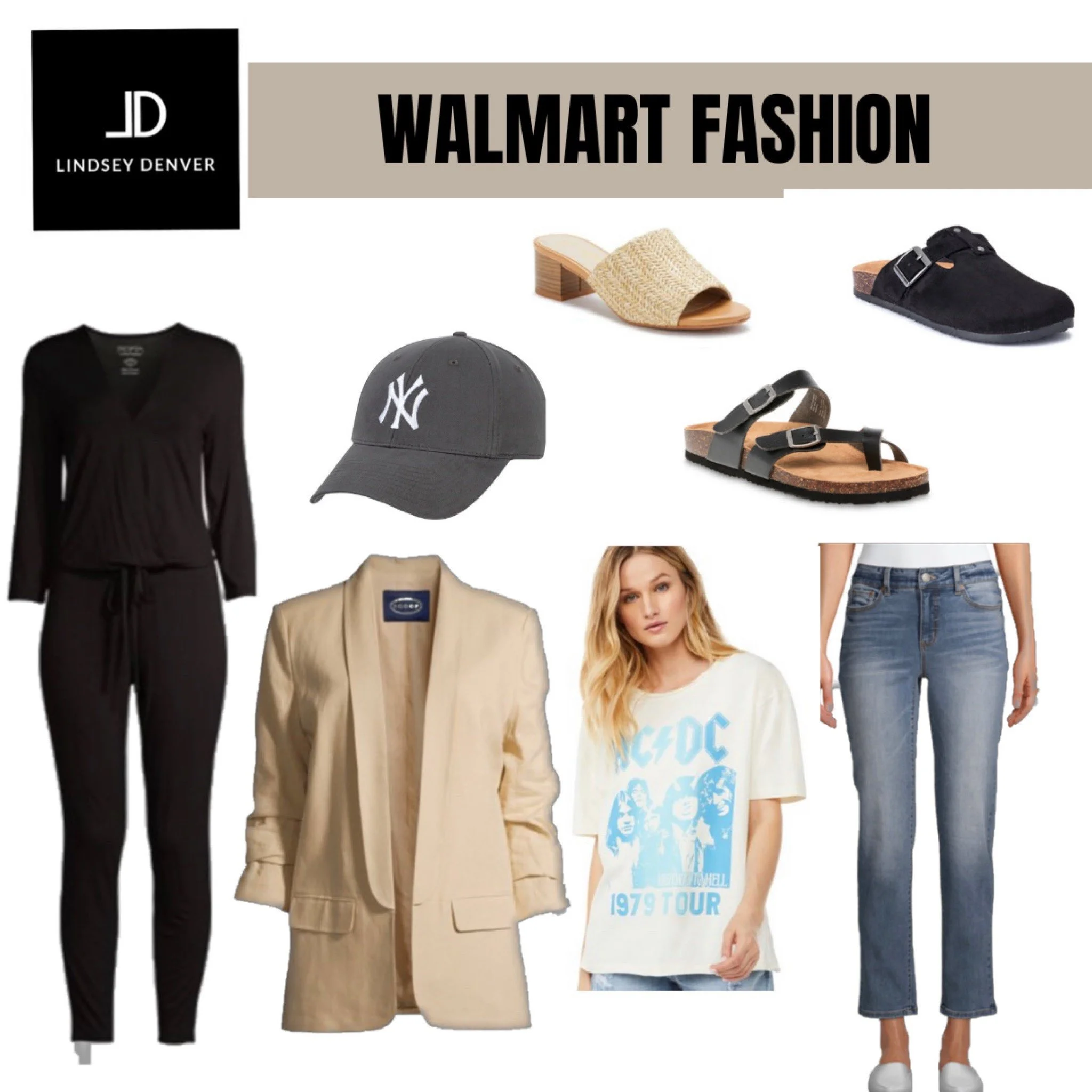 Latest Walmart Finds