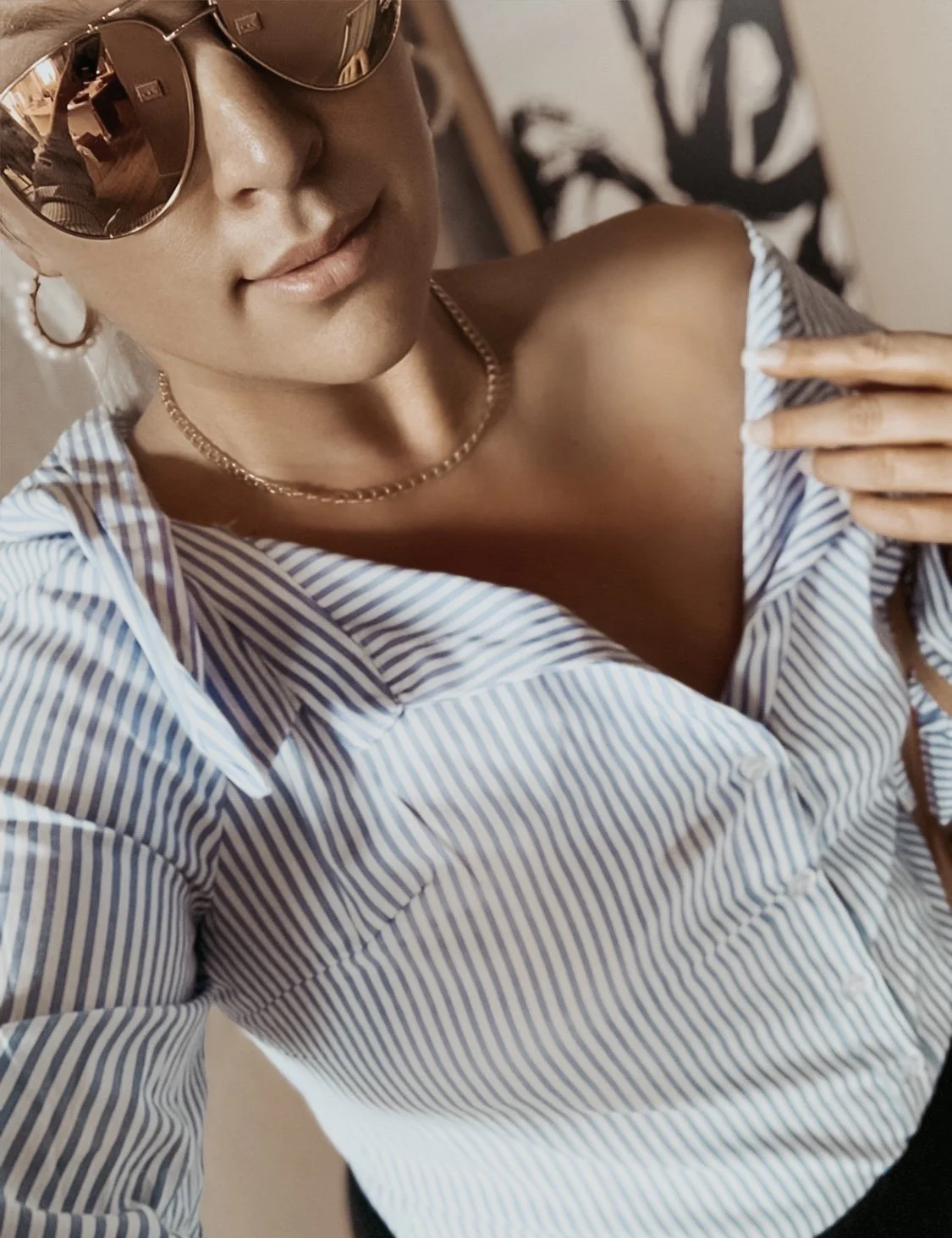 2021 Spring Top Edit