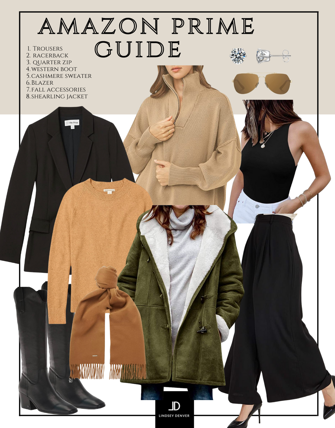 AMAZON PRIME DAY GUIDE