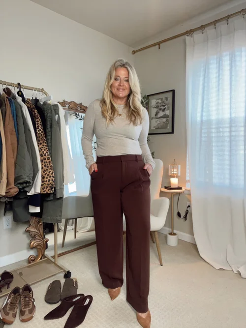 Lindsey (Over 40 and Midlife)