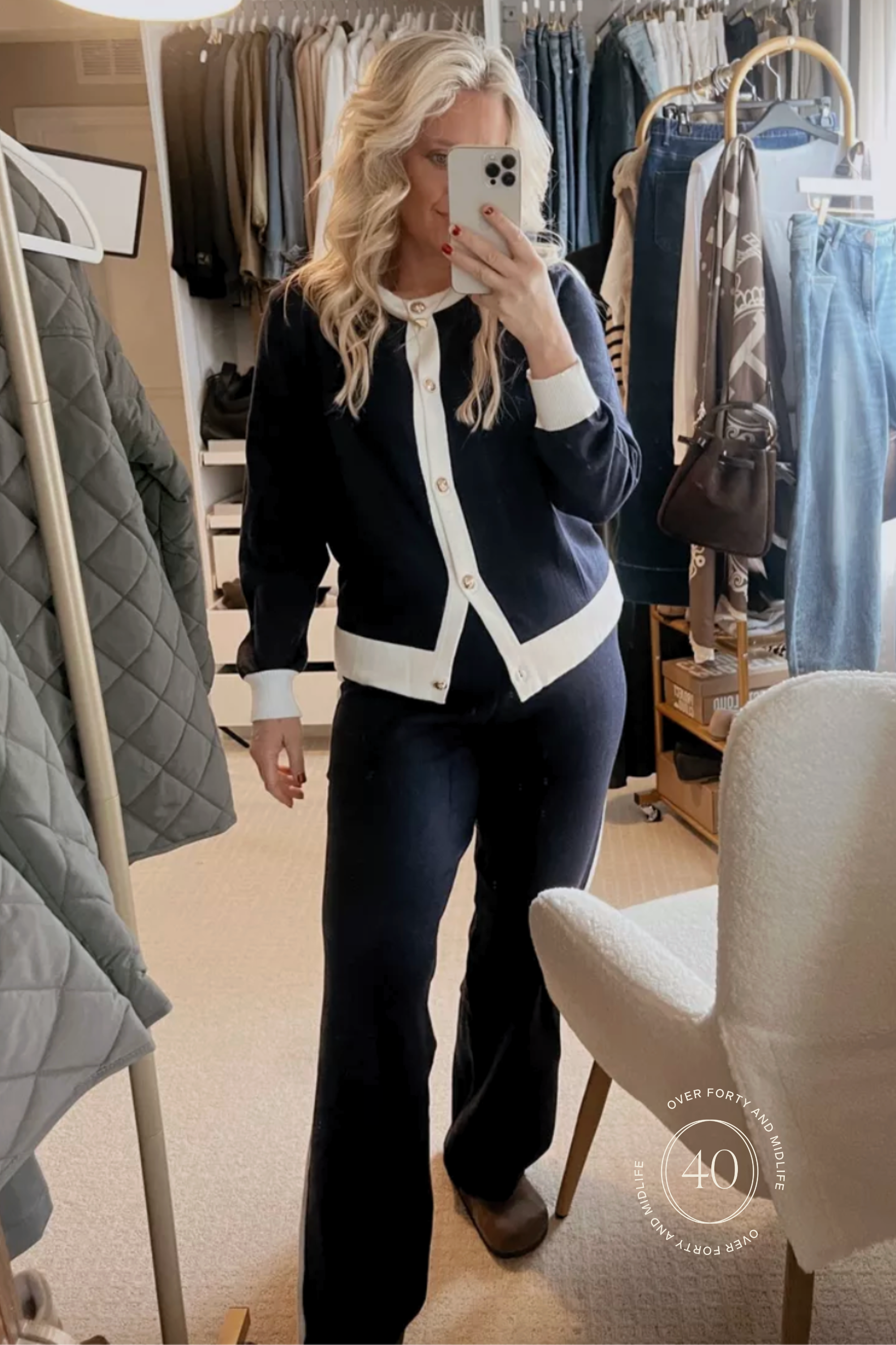 7 Of The Best Travel Outfits For Planes