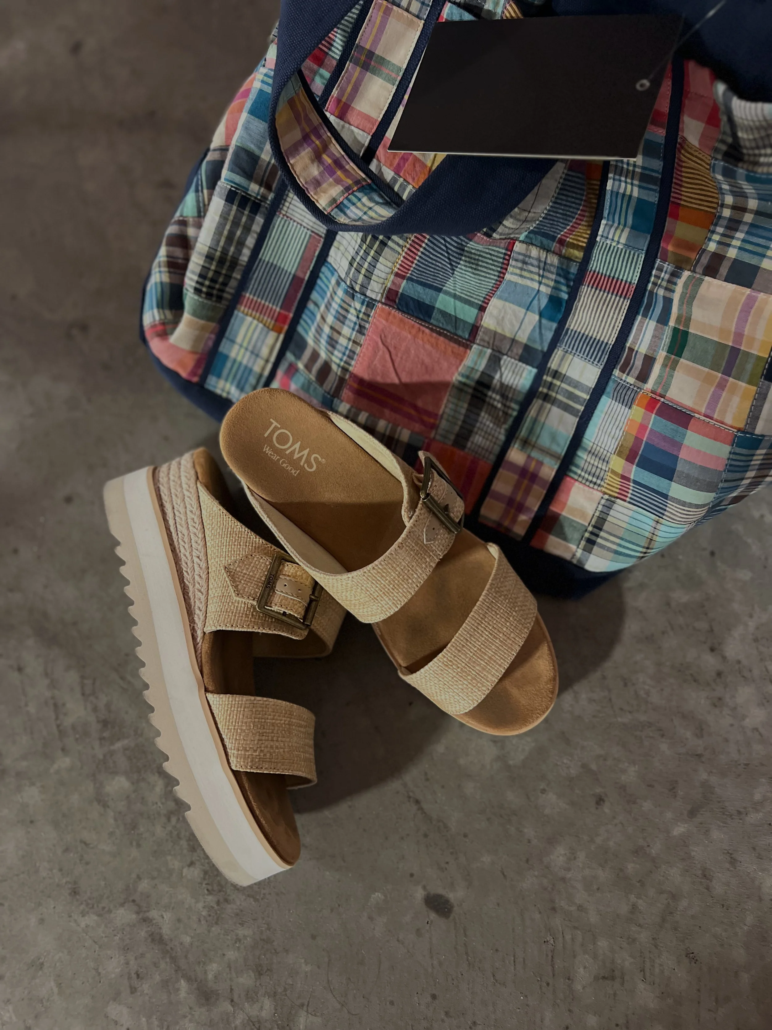 The 2-Inch Shoes I Can Actually Wear All Day (And Why They're Worth Buying)