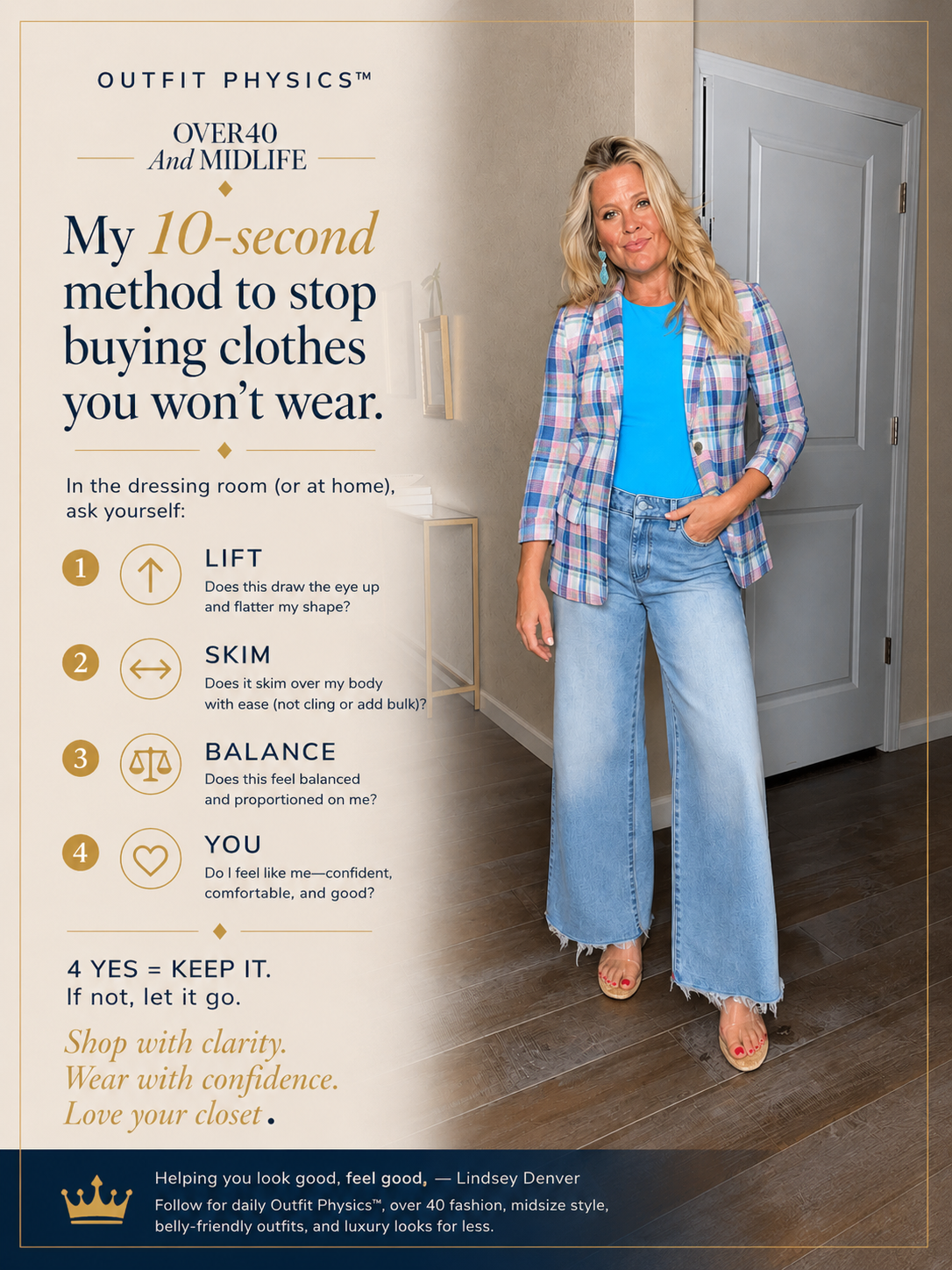     Shop Smarter in Just 10 Seconds
