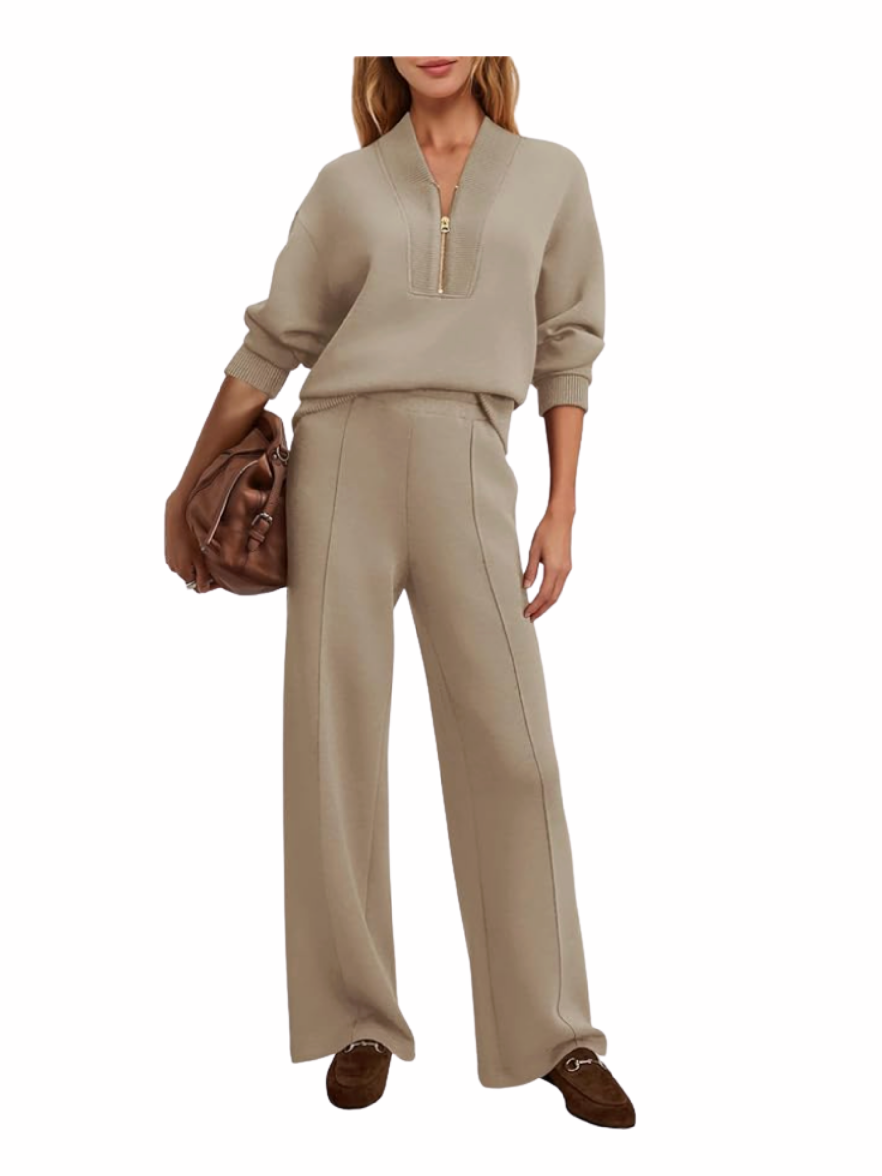 stylish travel clothes