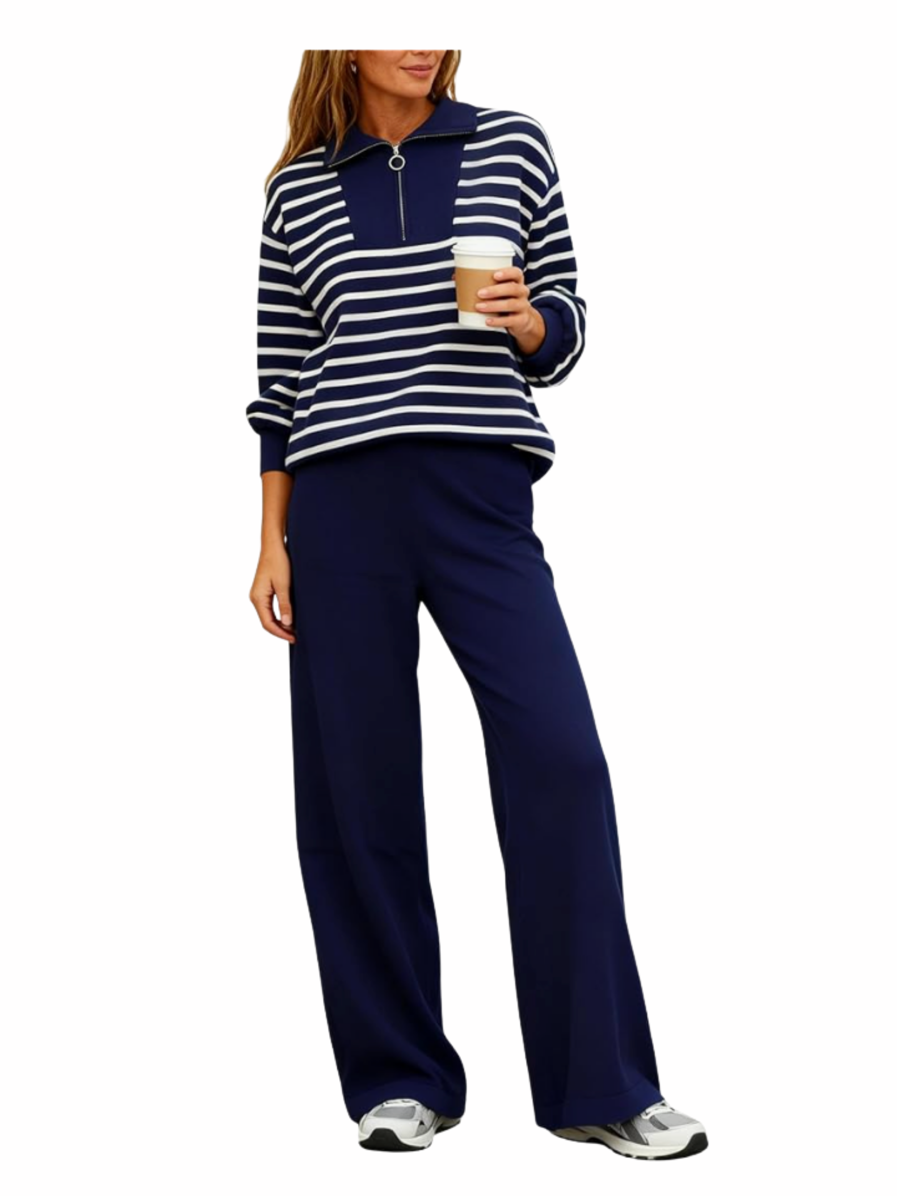 classy airport outfits for ladies