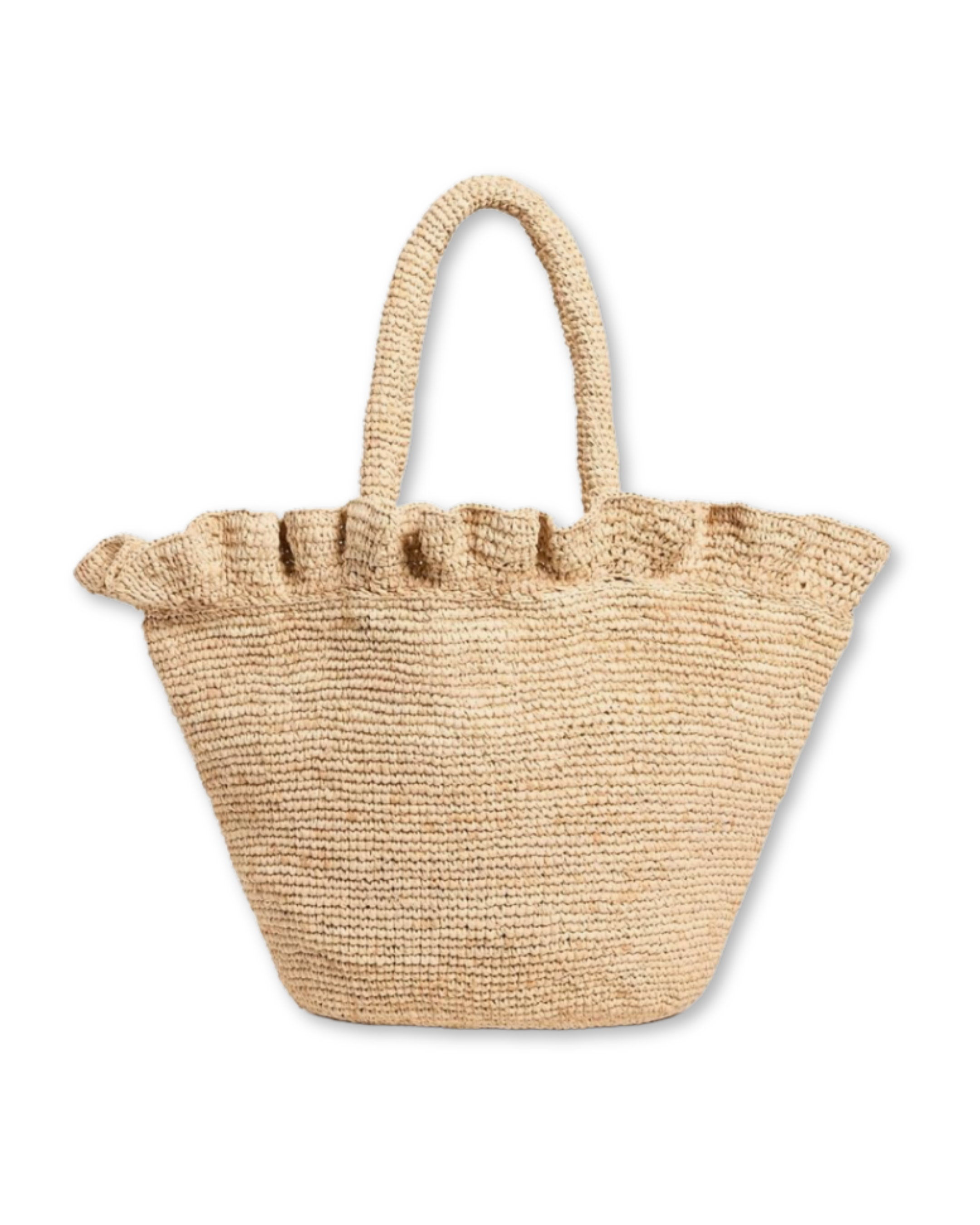 everyday summer bag
