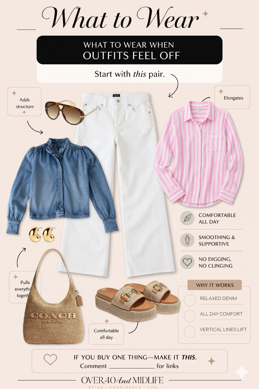 classy summer outfits