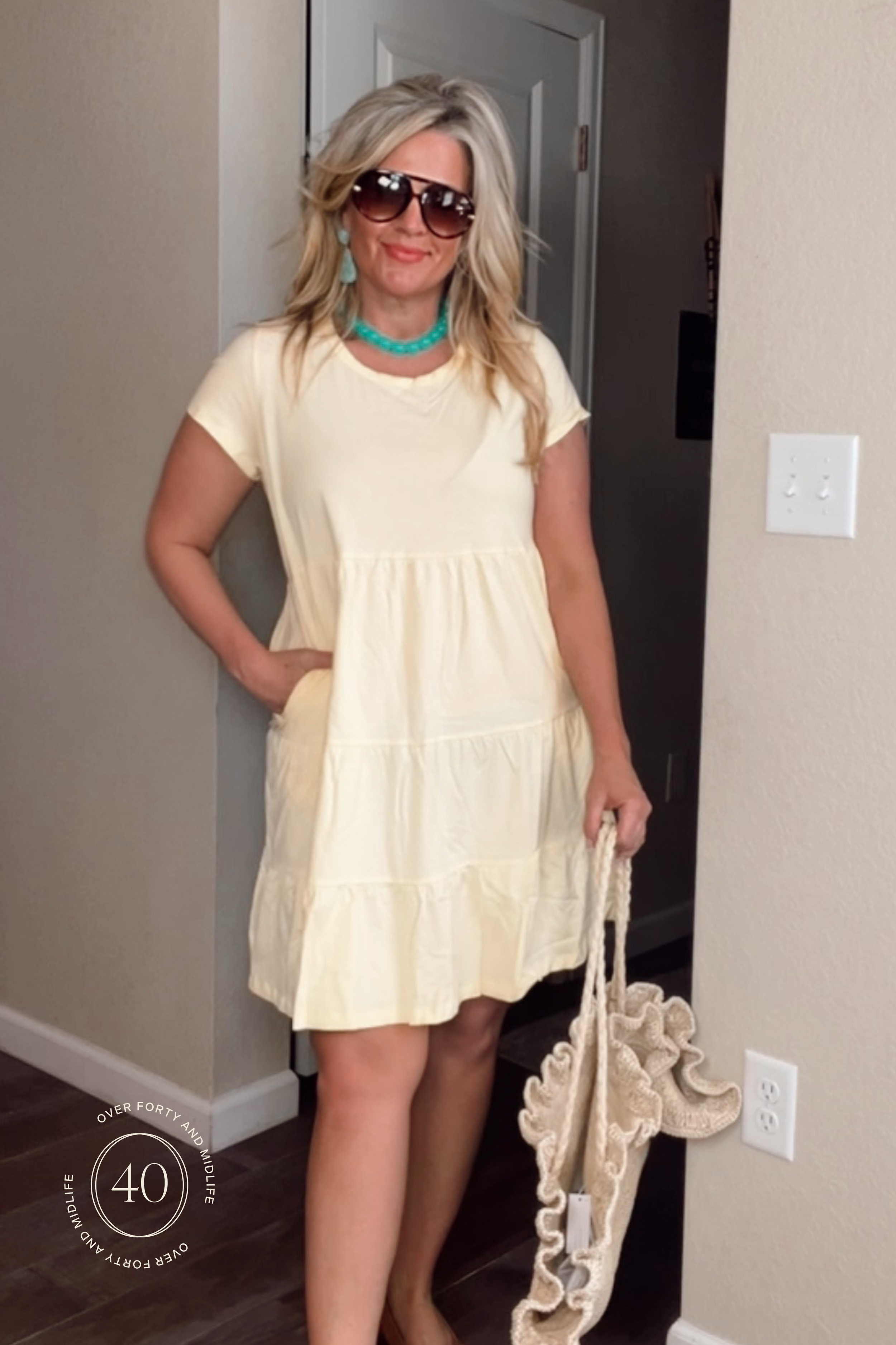 casual summer outfit ideas